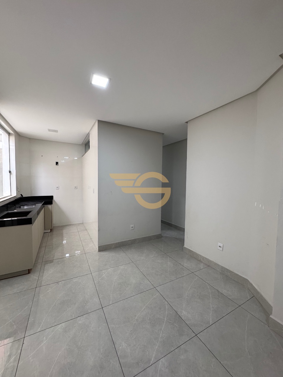 Foto de Apartamento 3 Qts no Caravelas, Ipatinga | Varanda Gourmet