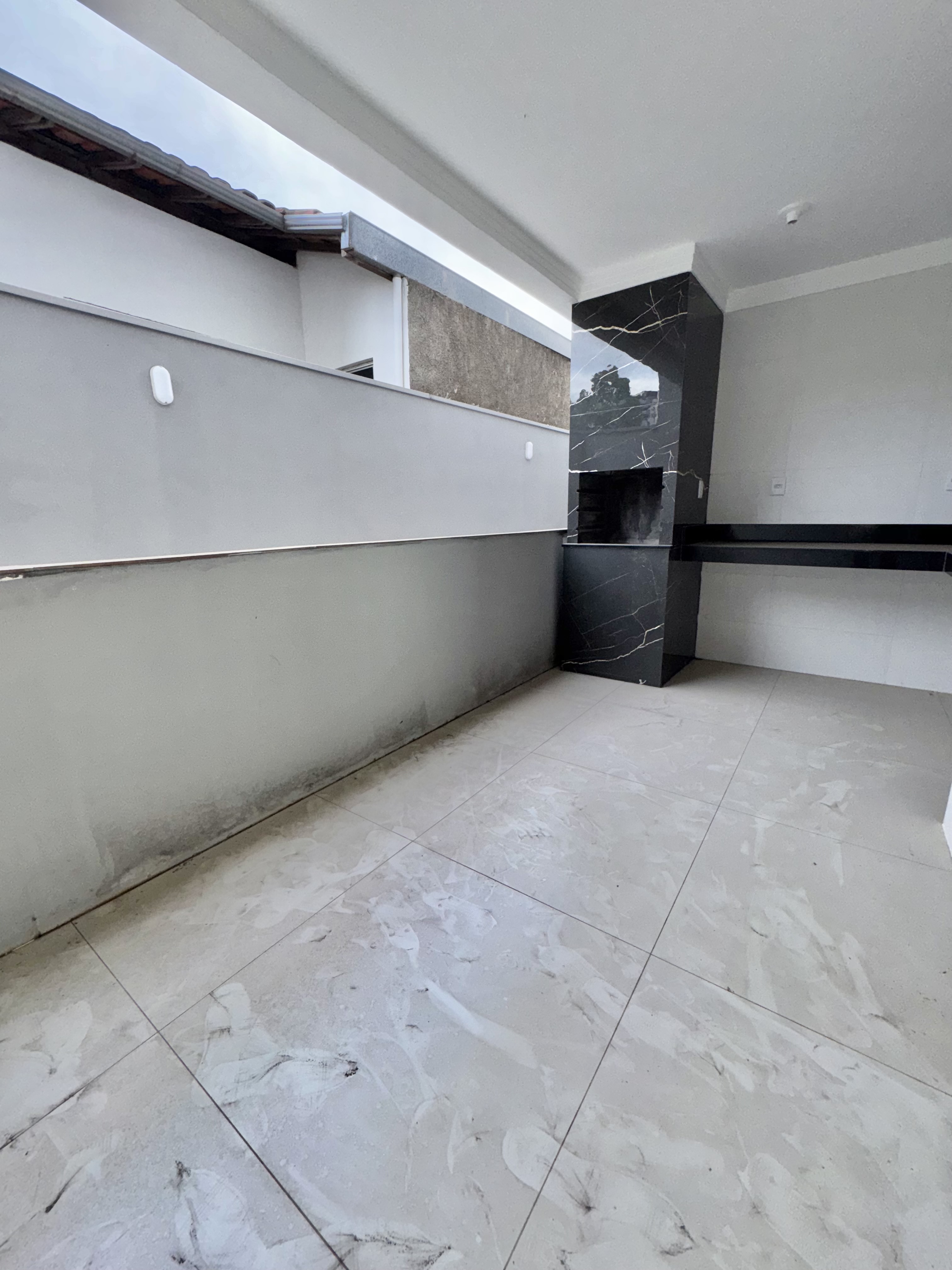 Foto de Apartamento Novo de Alto Padrão à Venda