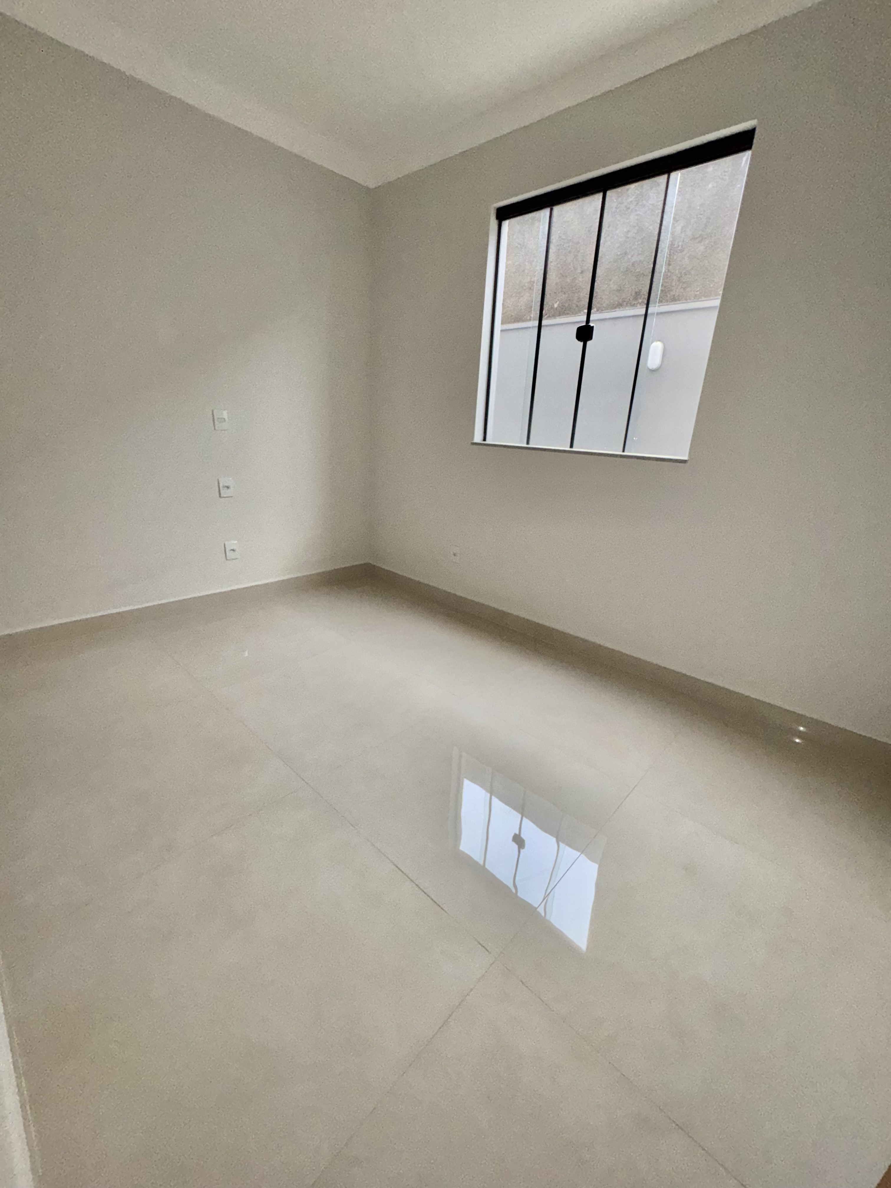 Foto de Apartamento Novo de Alto Padrão à Venda