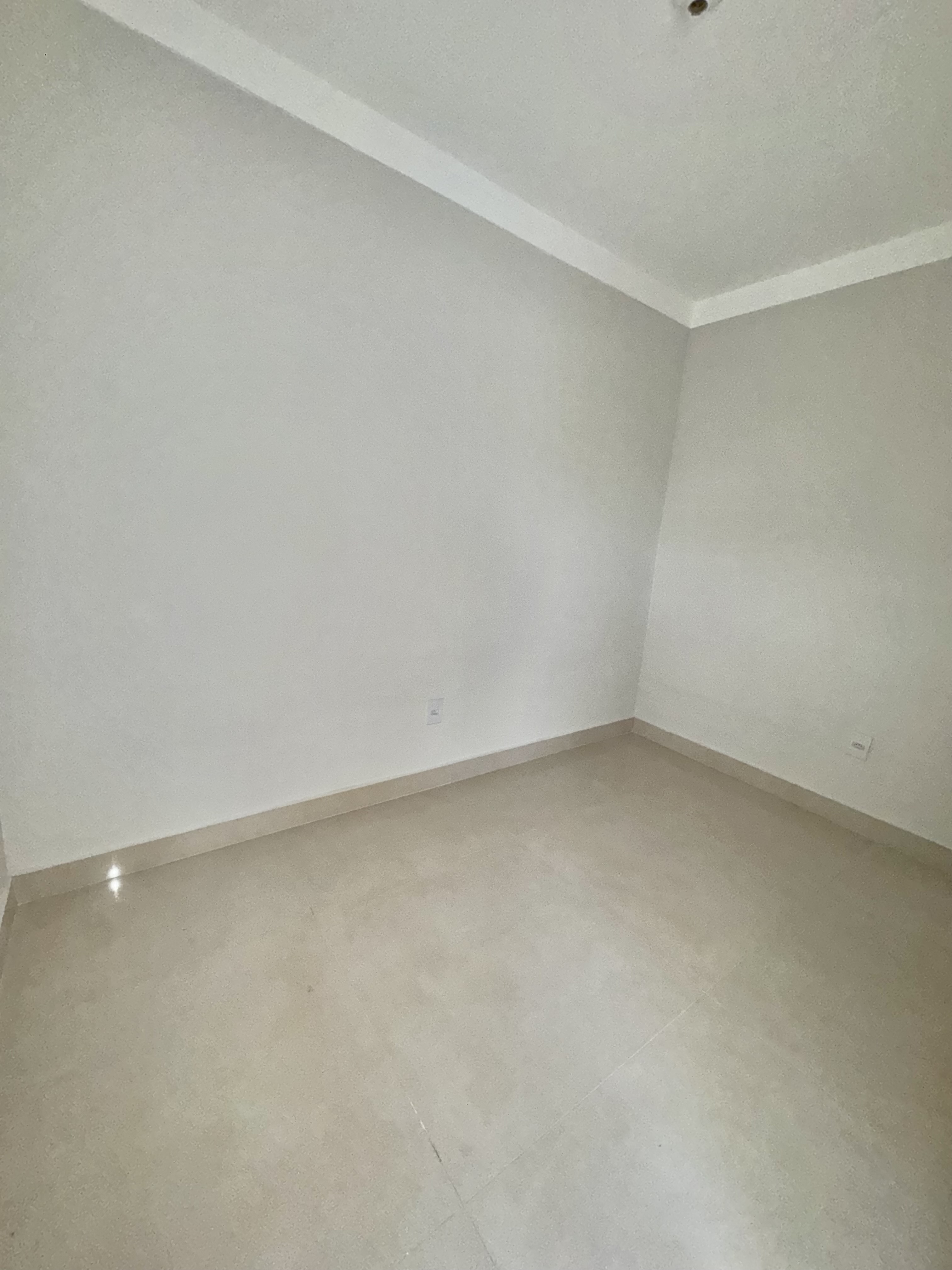 Foto de Apartamento Novo de Alto Padrão à Venda