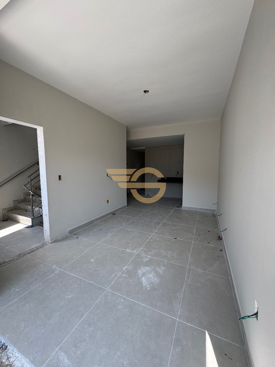 Foto de Apartamento com 3 Quartos, Suíte e Sacada Gourmet
