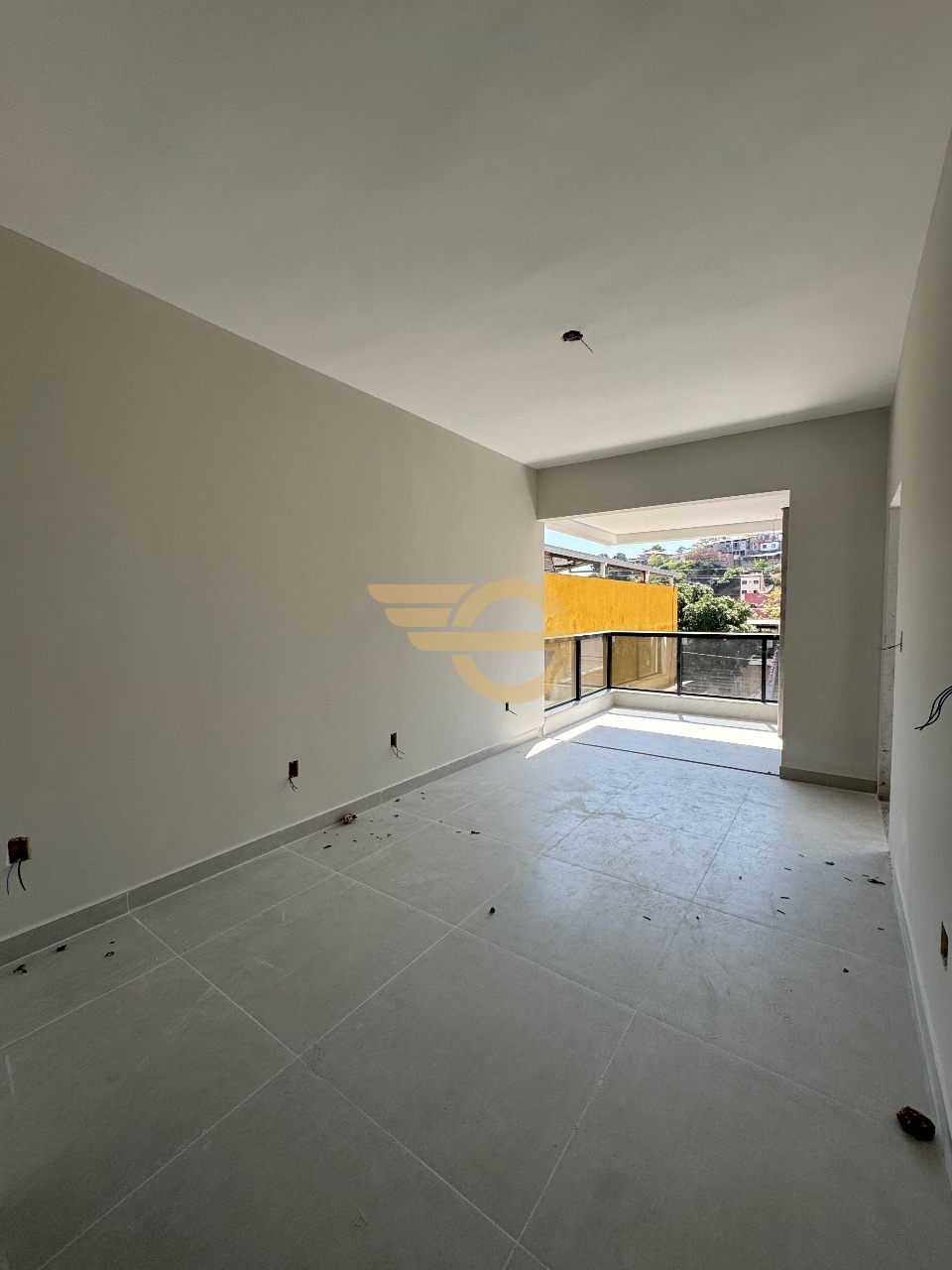 Foto de Apartamento com 3 Quartos, Suíte e Sacada Gourmet