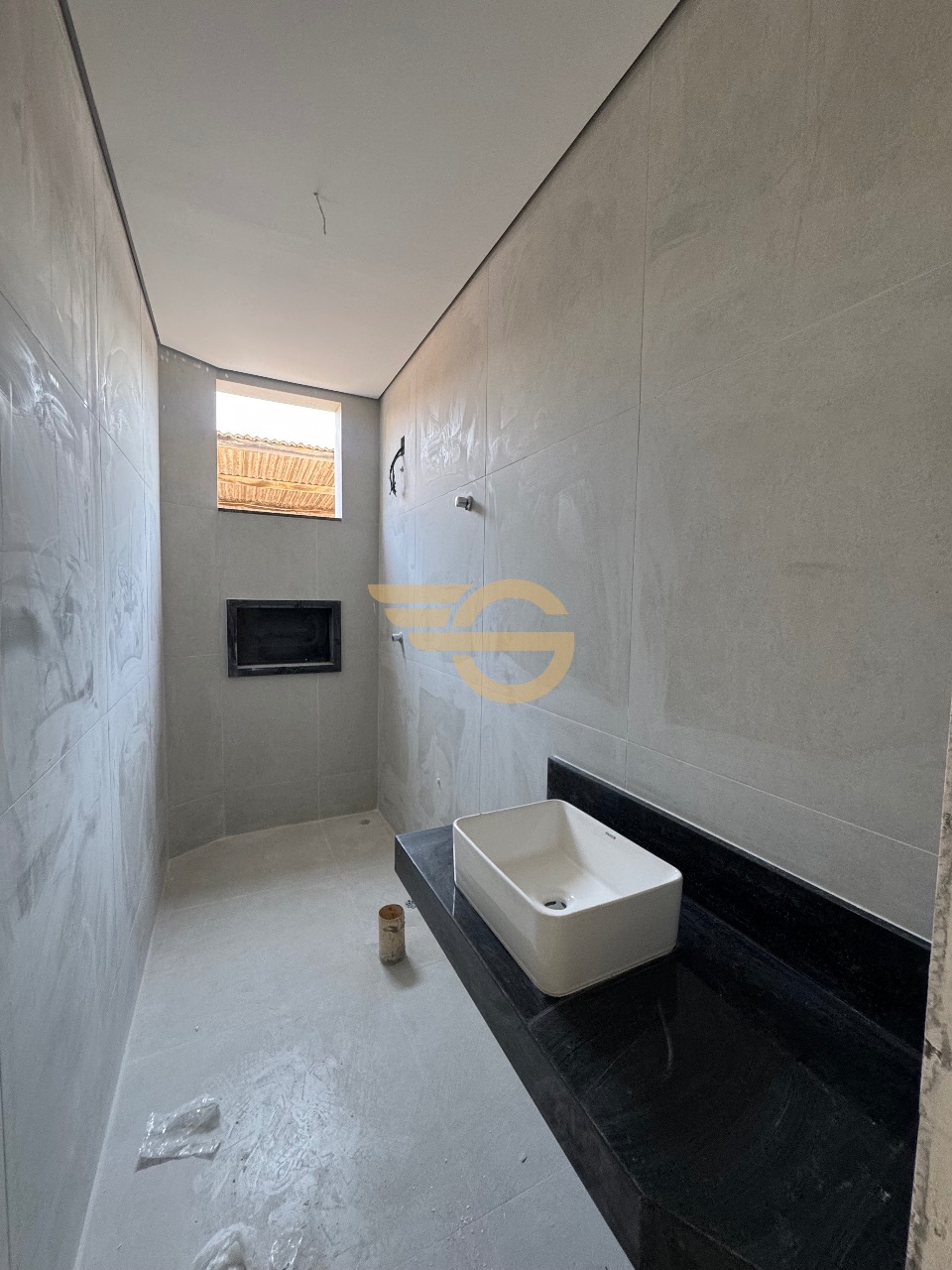 Foto de Apartamento com 3 Quartos, Suíte e Sacada Gourmet