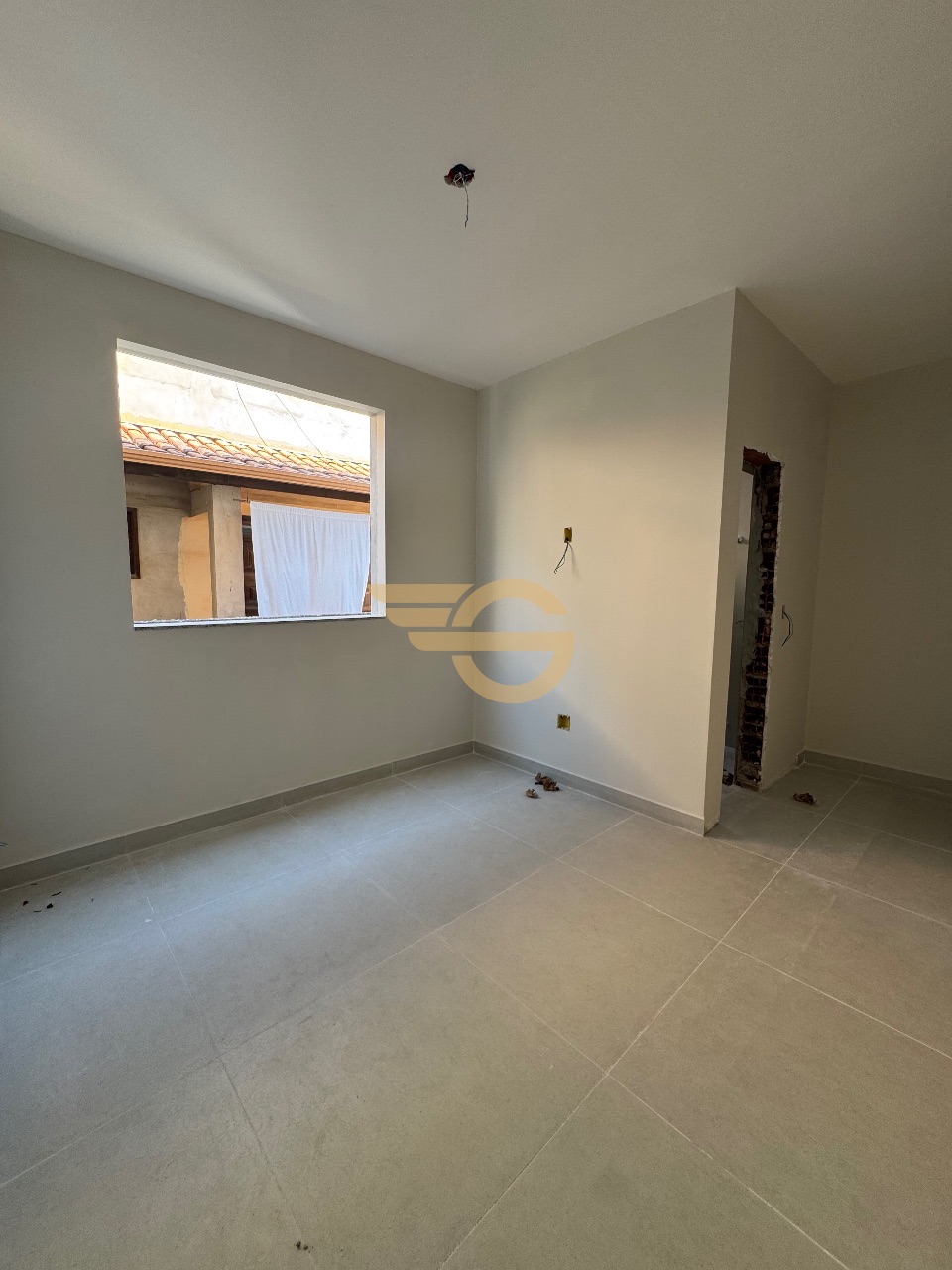 Foto de Apartamento com 3 Quartos, Suíte e Sacada Gourmet