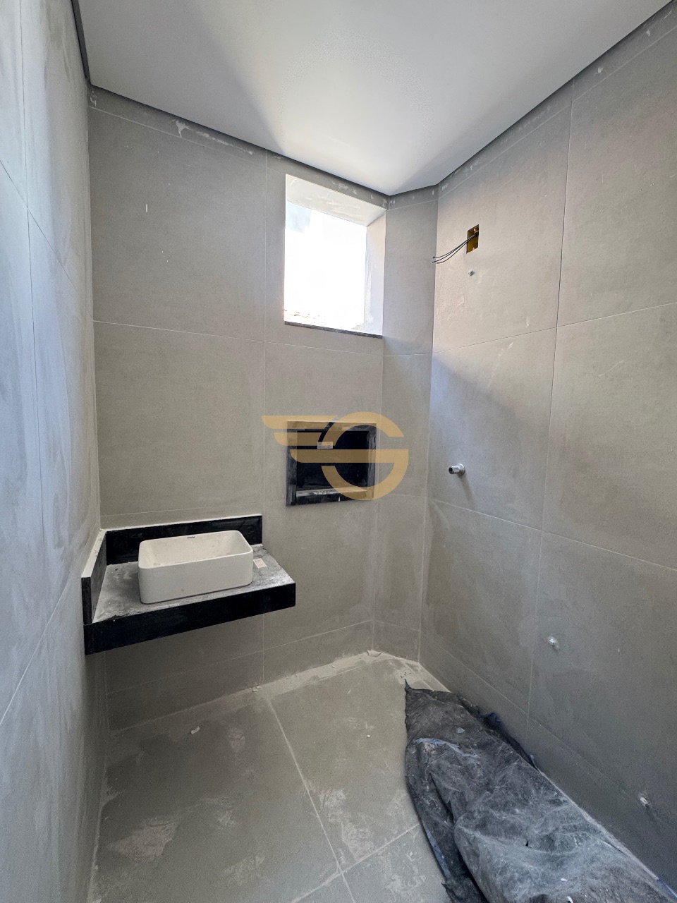 Foto de Apartamento com 3 Quartos, Suíte e Sacada Gourmet