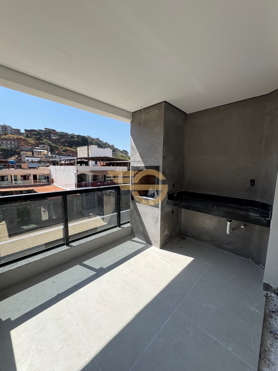 Foto de Apartamento com 3 Quartos, Suíte e Sacada Gourmet