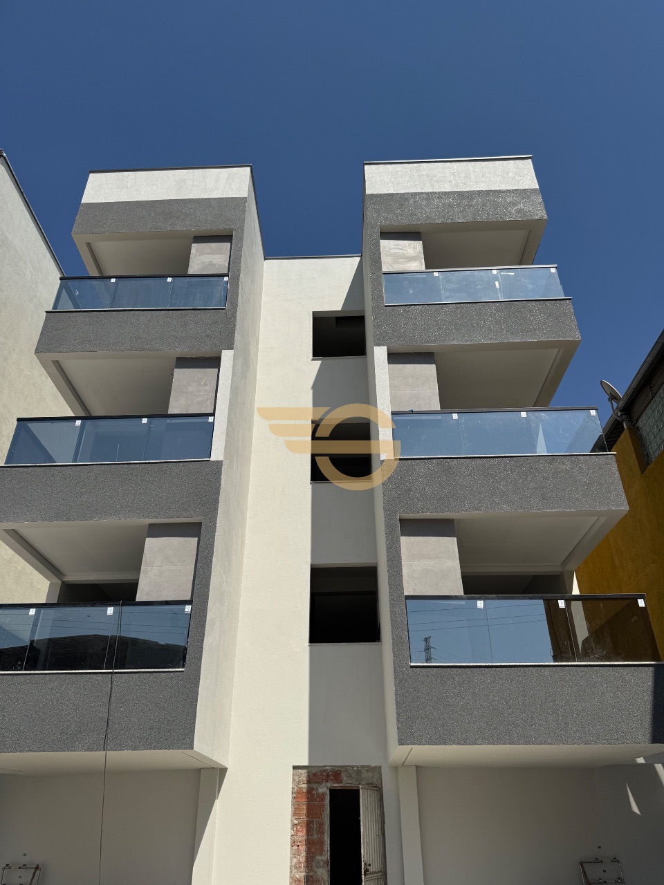 Foto de Apartamento com 3 Quartos, Suíte e Sacada Gourmet