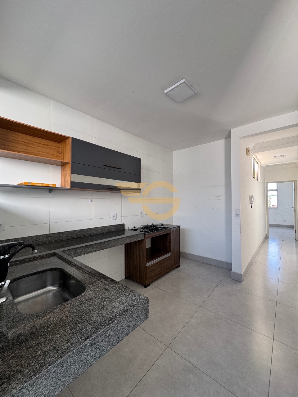 Foto de Apartamento 2 Quartos no Cariru, Ipatinga | Vista Panorâmica