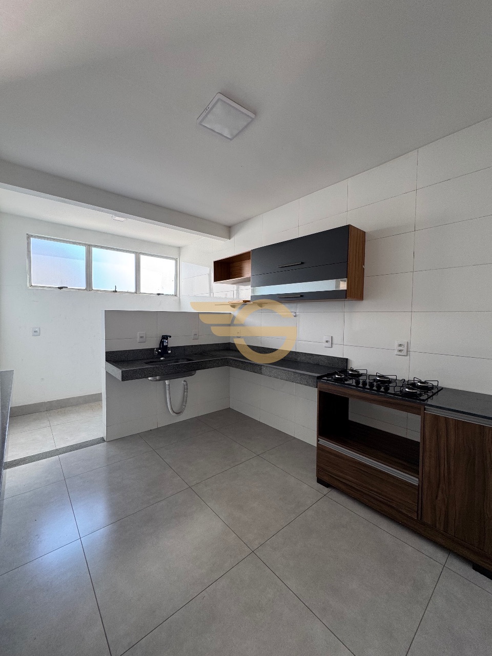 Foto de Apartamento 2 Quartos no Cariru, Ipatinga | Vista Panorâmica