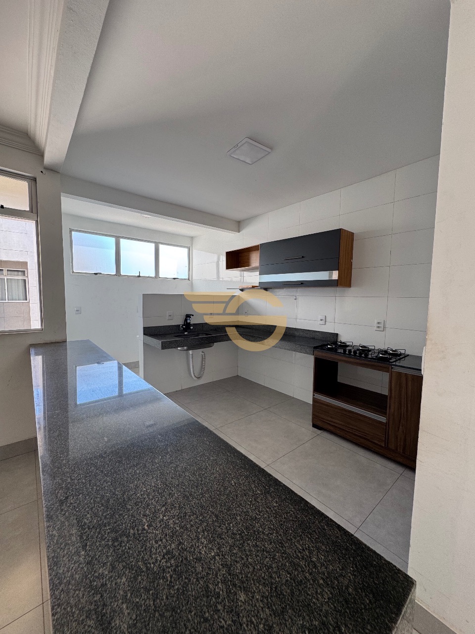 Foto de Apartamento 2 Quartos no Cariru, Ipatinga | Vista Panorâmica
