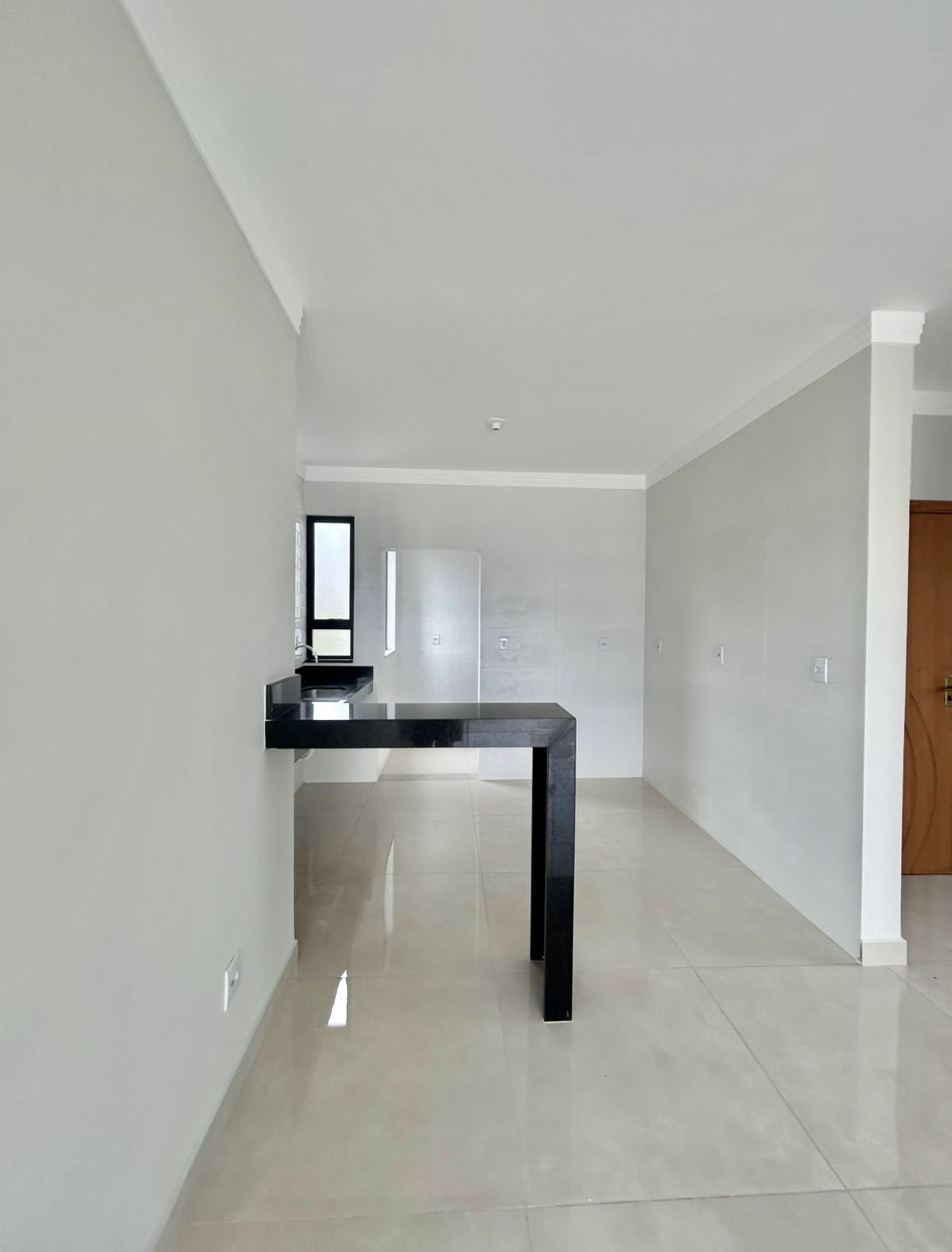 Foto de Cobertura Duplex de Alto Padrão no Canaã