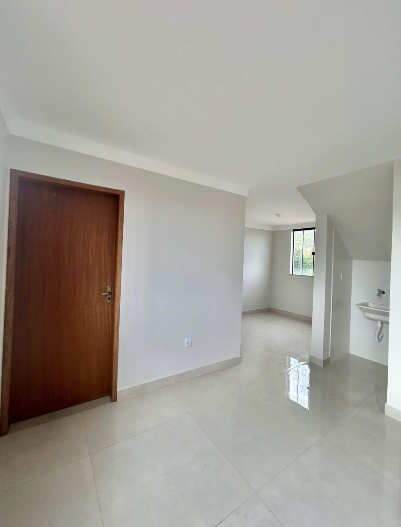 Foto de Cobertura Duplex de Alto Padrão no Canaã