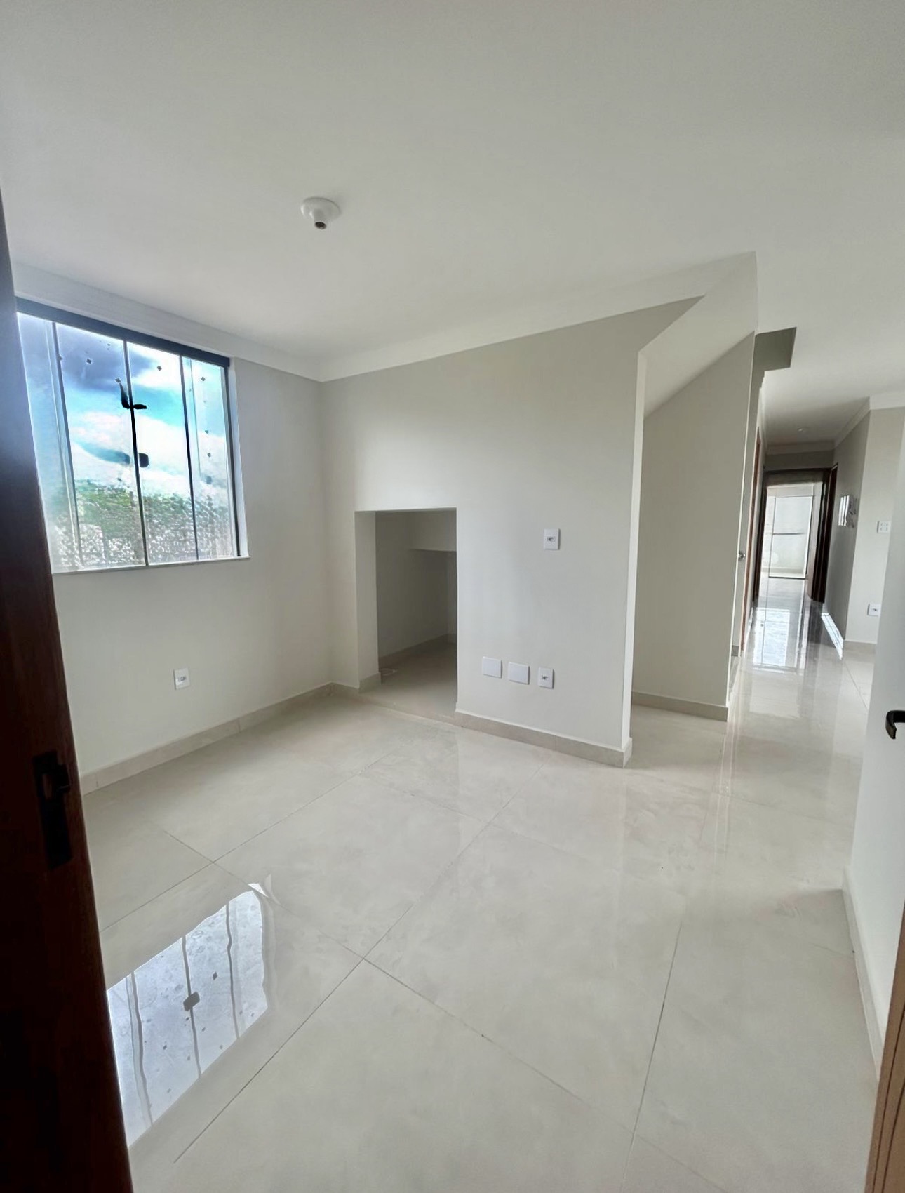 Foto de Cobertura Duplex de Alto Padrão no Canaã