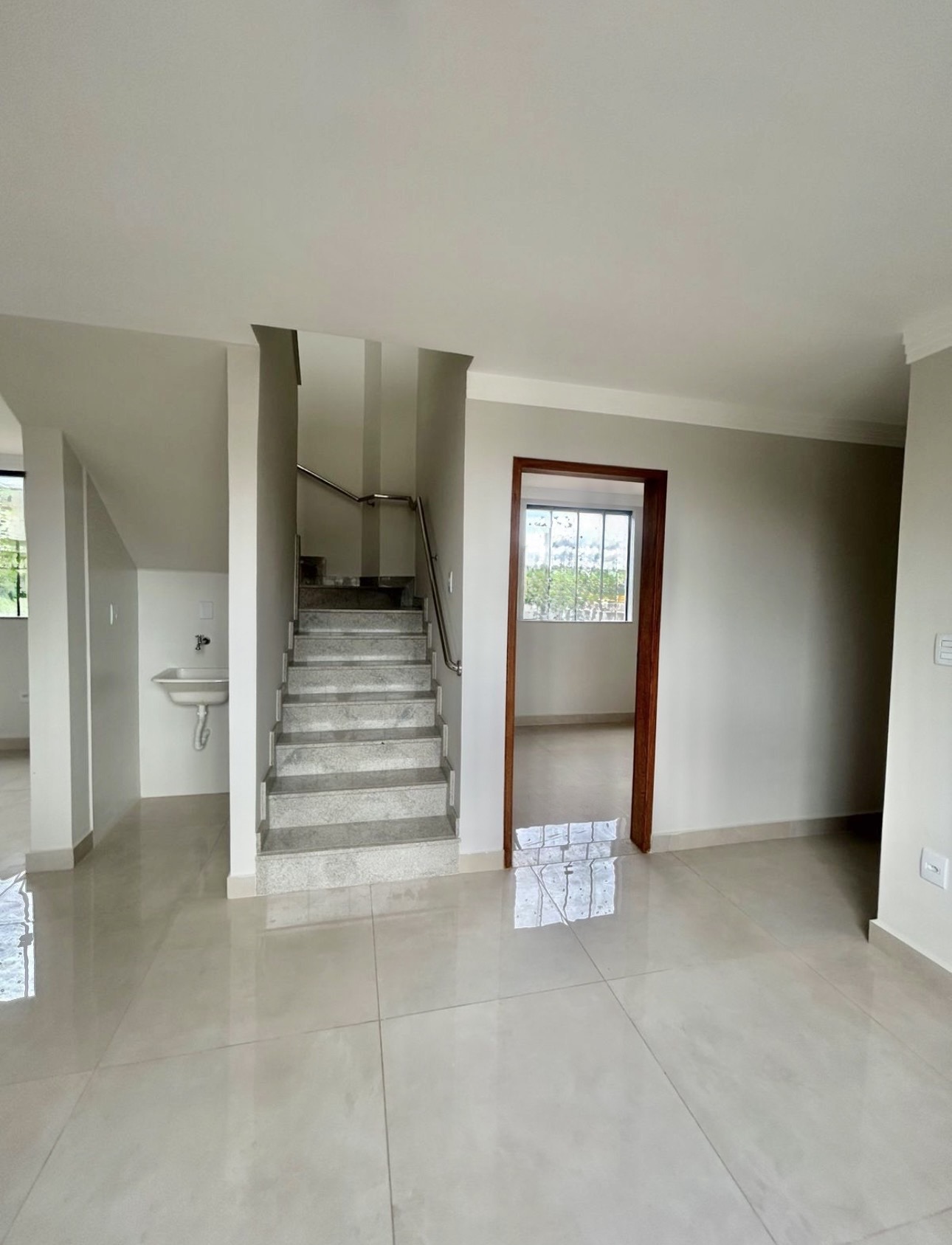 Foto de Cobertura Duplex de Alto Padrão no Canaã
