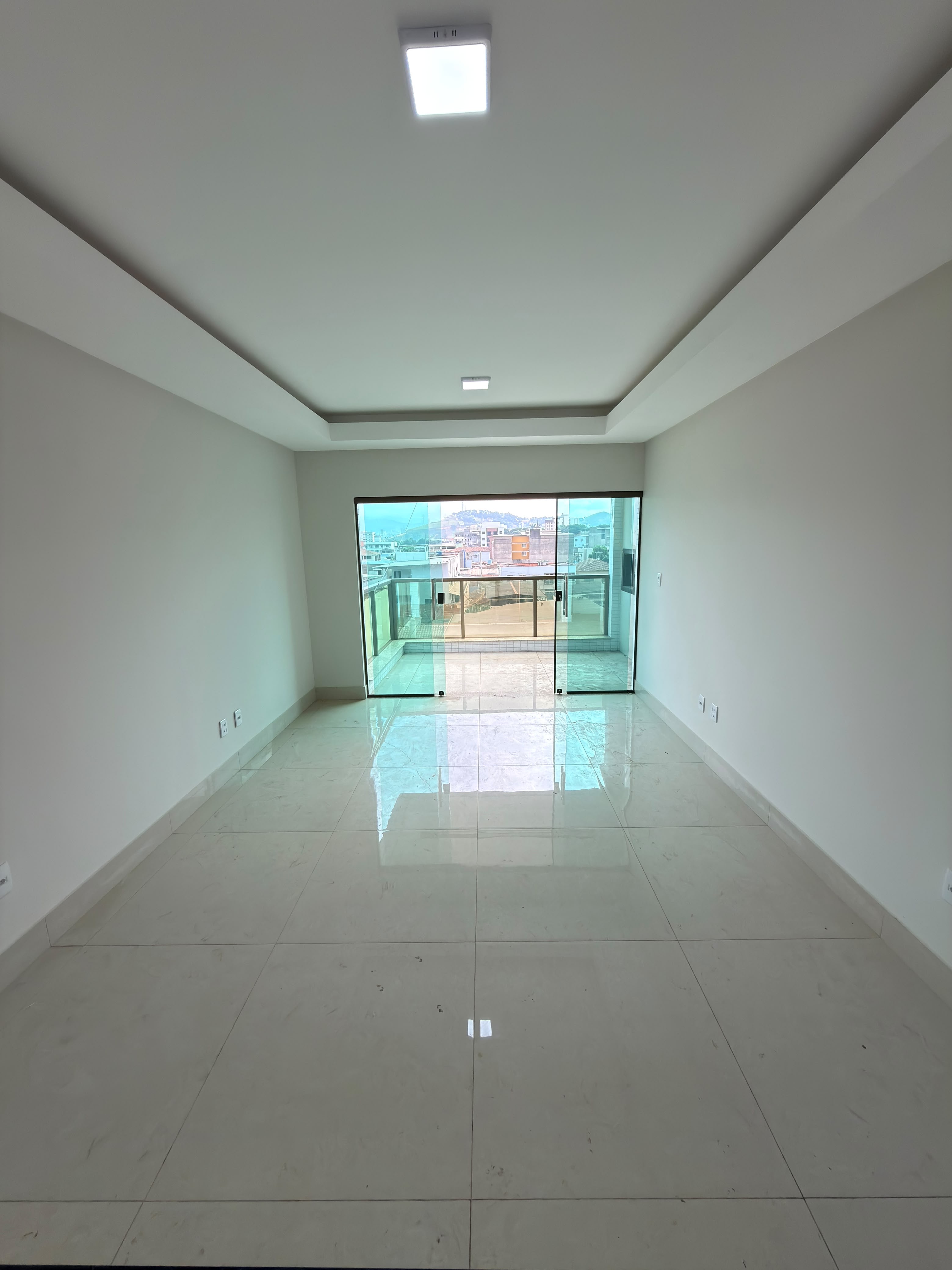 Foto de Apartamento 3 Quartos no Iguaçu Ipatinga | Varanda Gourmet