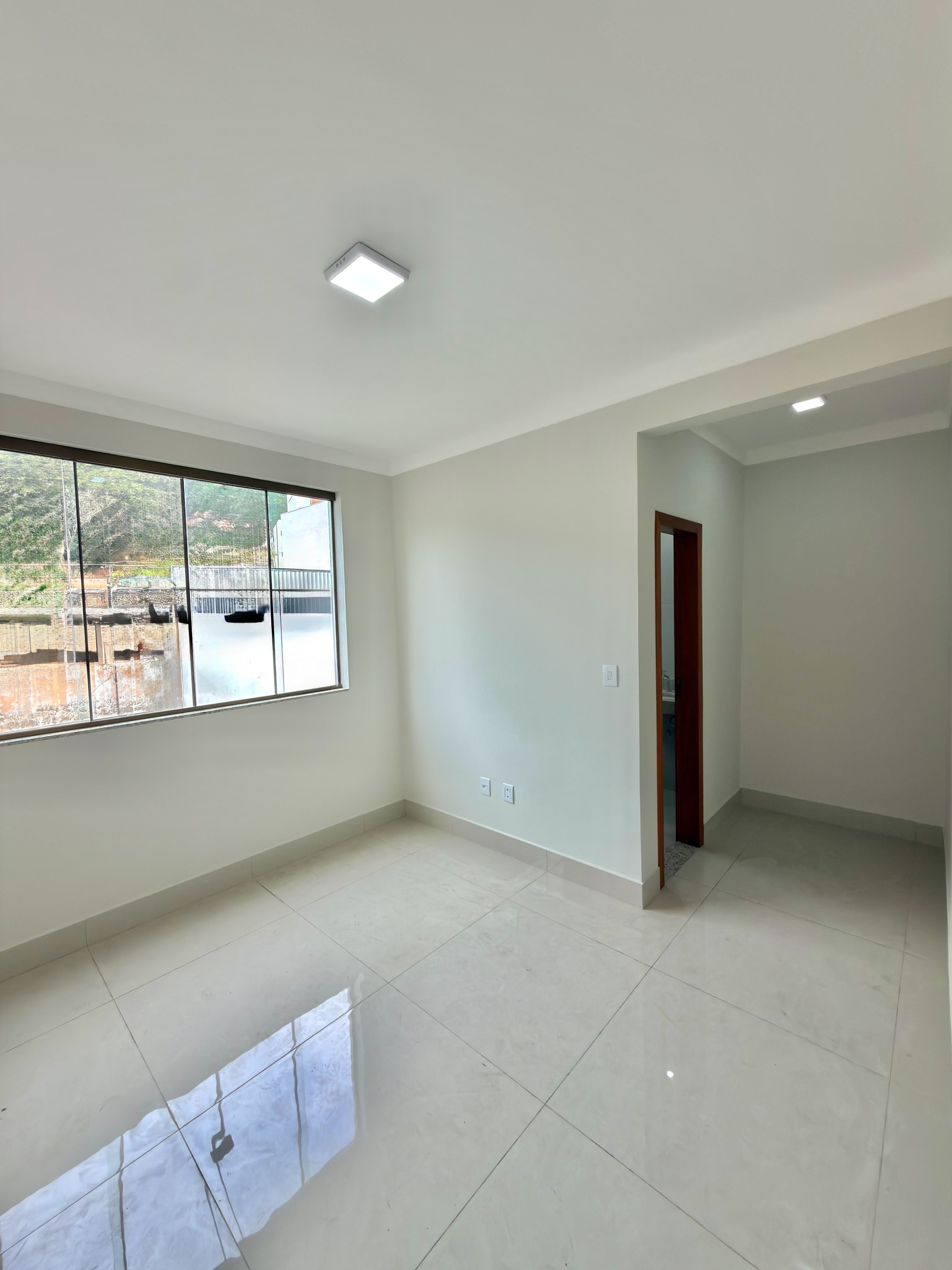 Foto de Apartamento 3 Quartos no Iguaçu Ipatinga | Varanda Gourmet
