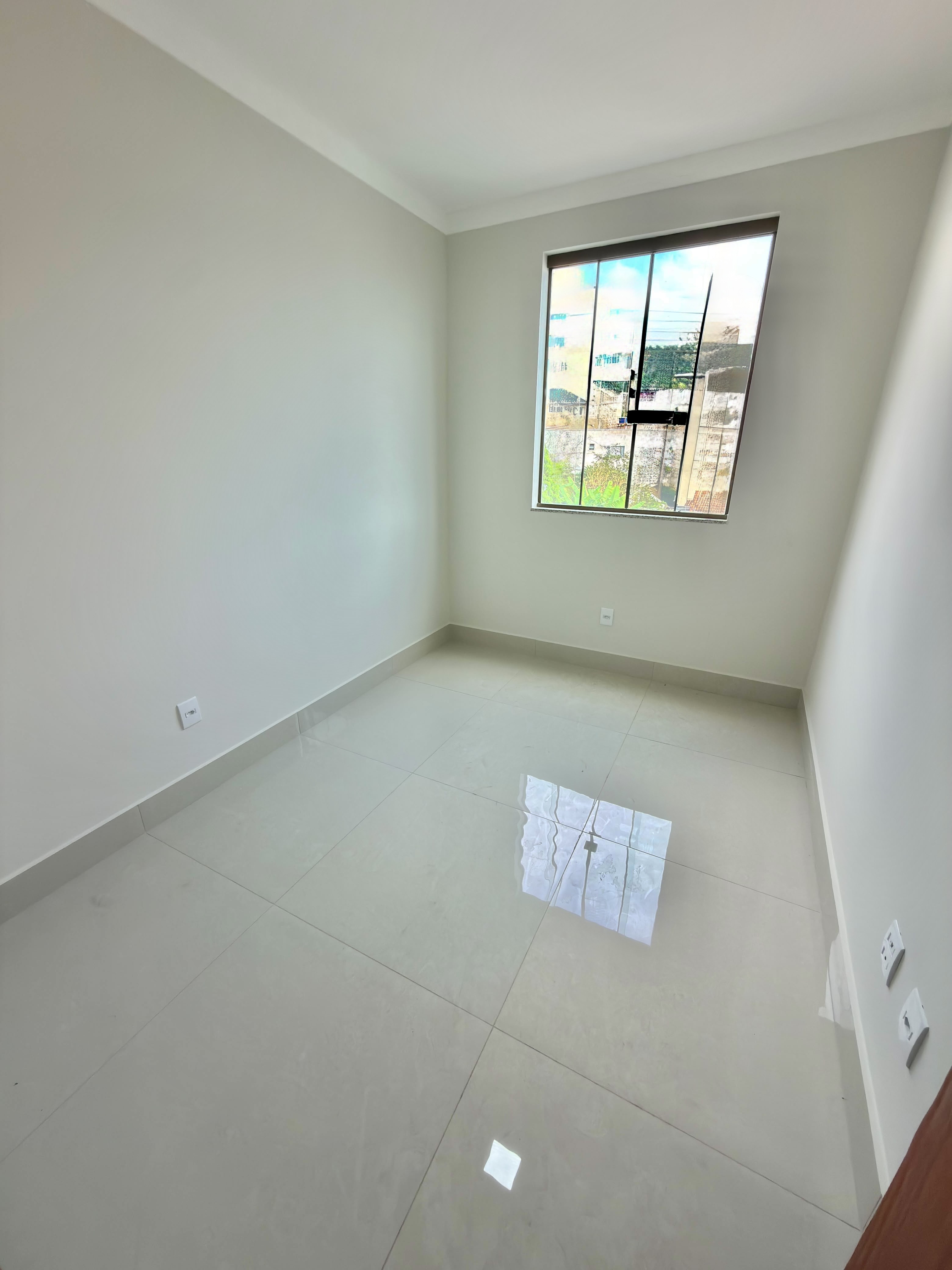 Foto de Apartamento 3 Quartos no Iguaçu Ipatinga | Varanda Gourmet