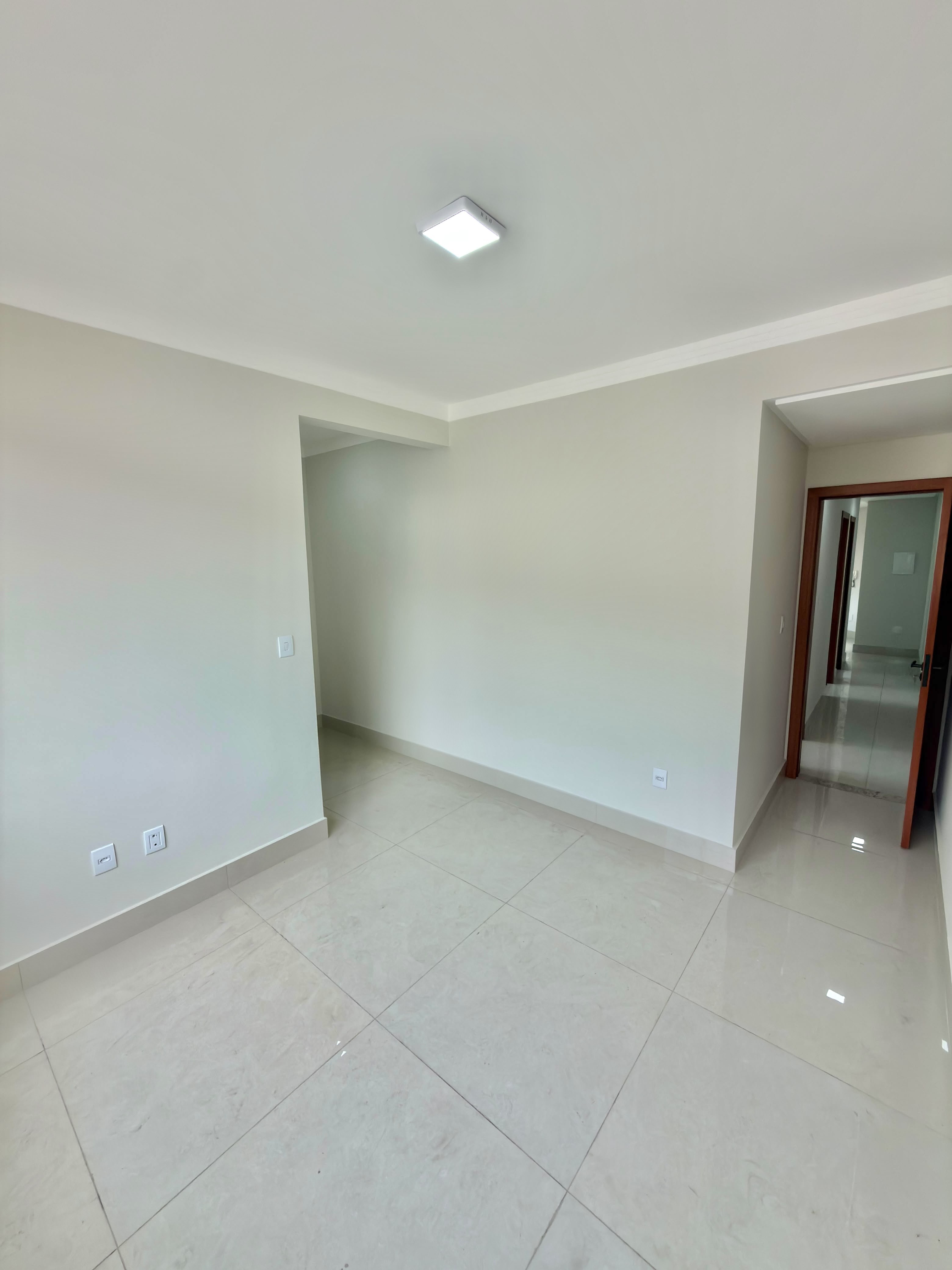Foto de Apartamento 3 Quartos no Iguaçu Ipatinga | Varanda Gourmet