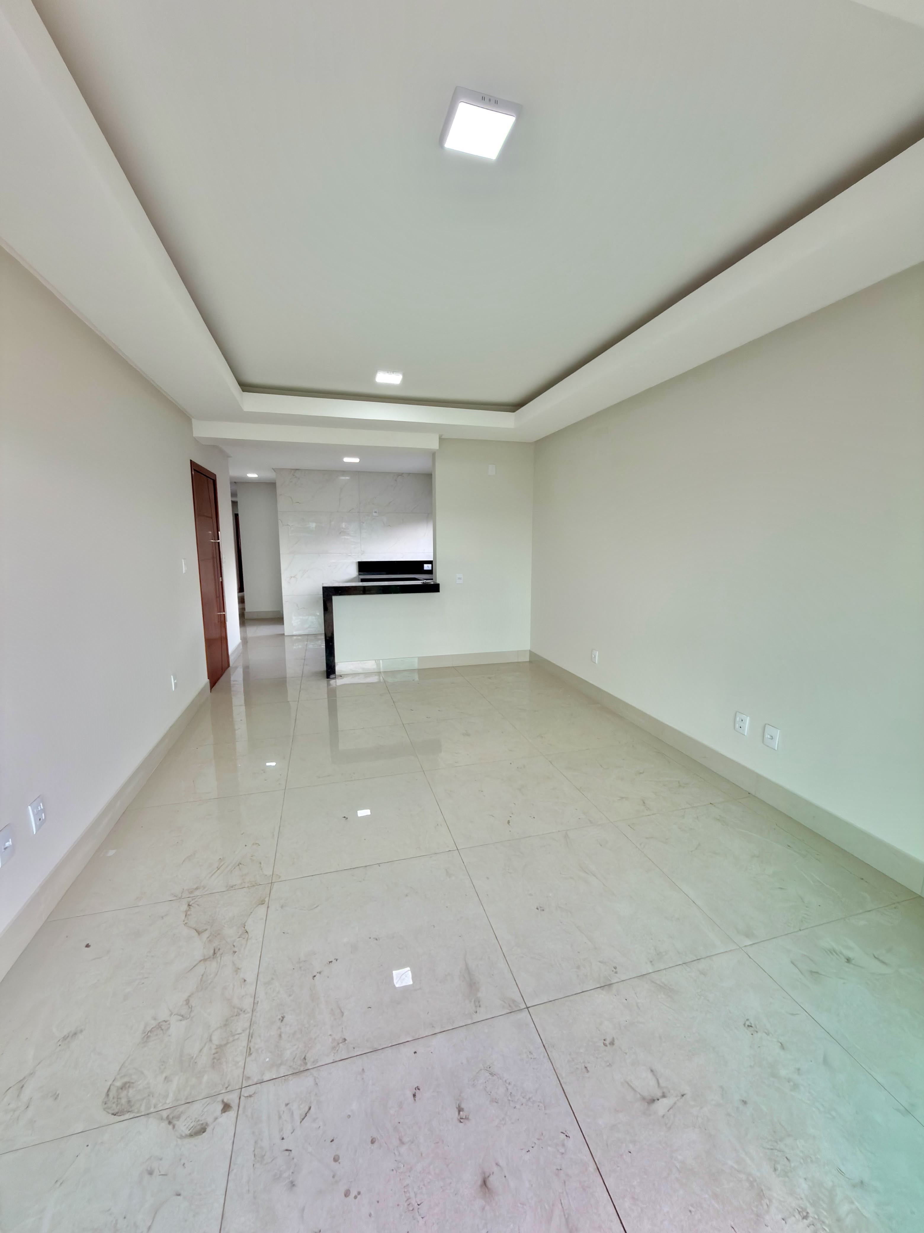Foto de Apartamento 3 Quartos no Iguaçu Ipatinga | Varanda Gourmet