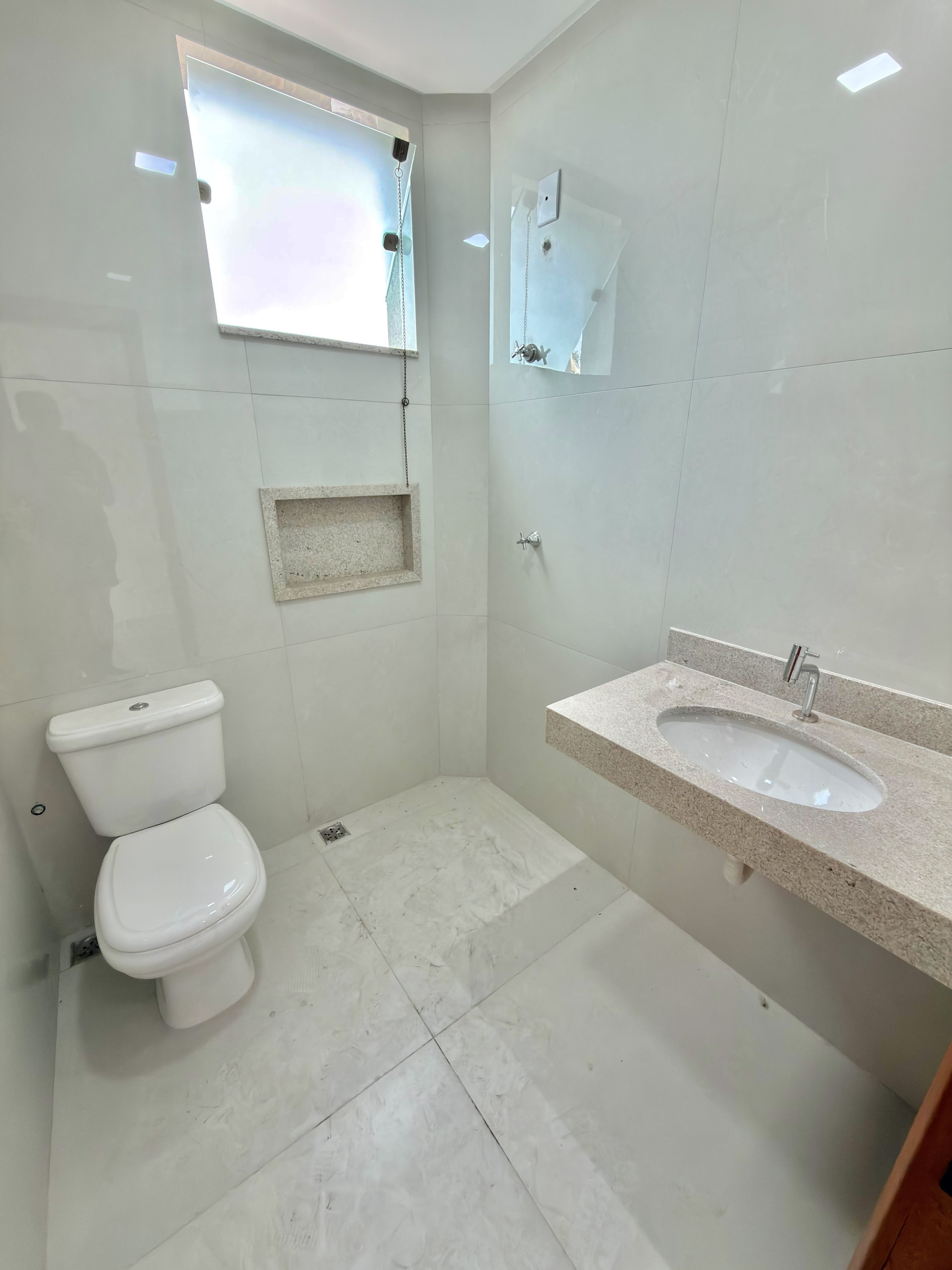 Foto de Apartamento 3 Quartos no Iguaçu Ipatinga | Varanda Gourmet