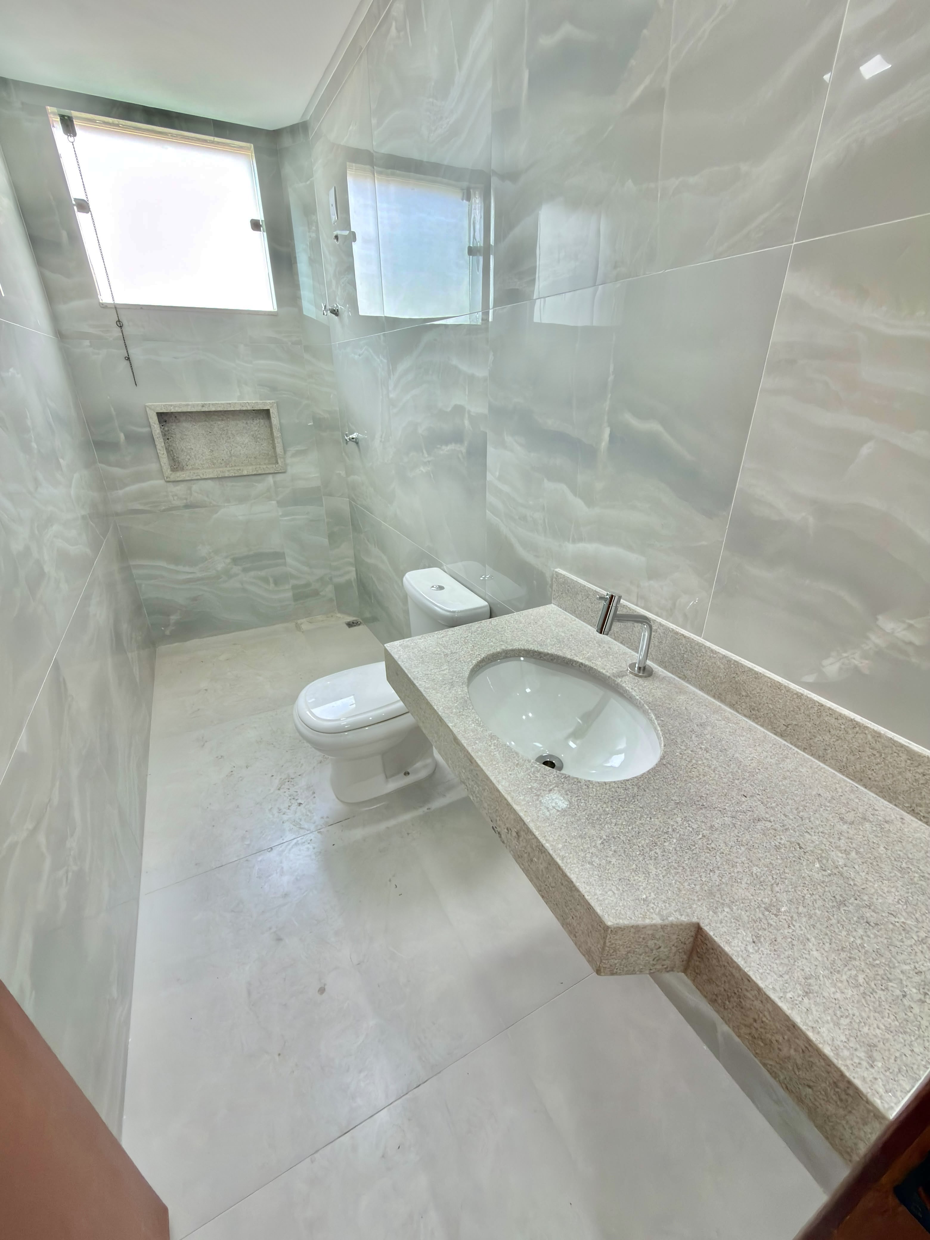Foto de Apartamento 3 Quartos no Iguaçu Ipatinga | Varanda Gourmet