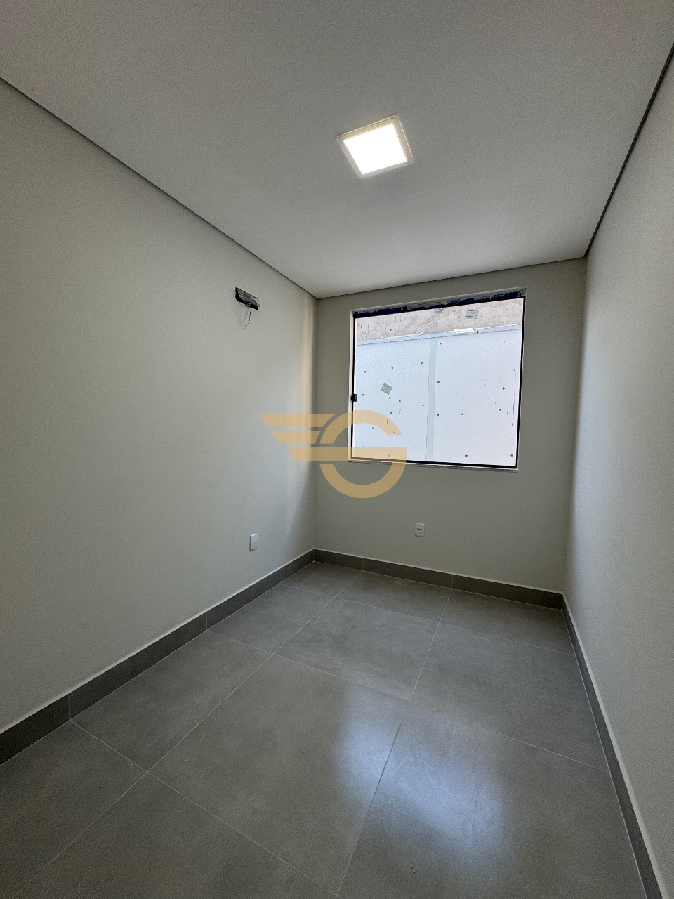 Foto de Apartamento Térreo com 3 Quartos e Área Gourmet
