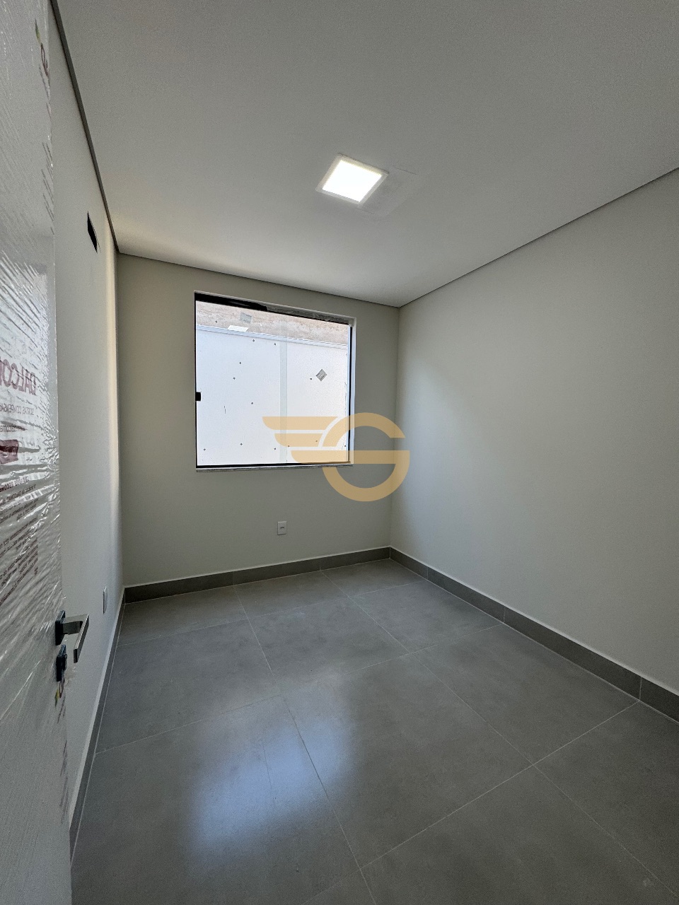 Foto de Apartamento Térreo com 3 Quartos e Área Gourmet