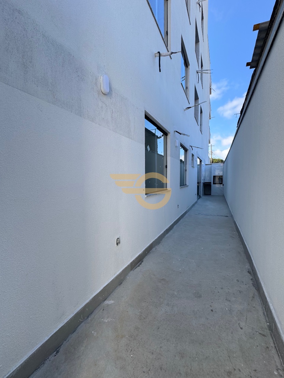 Foto de Apartamento Térreo com 3 Quartos e Área Gourmet