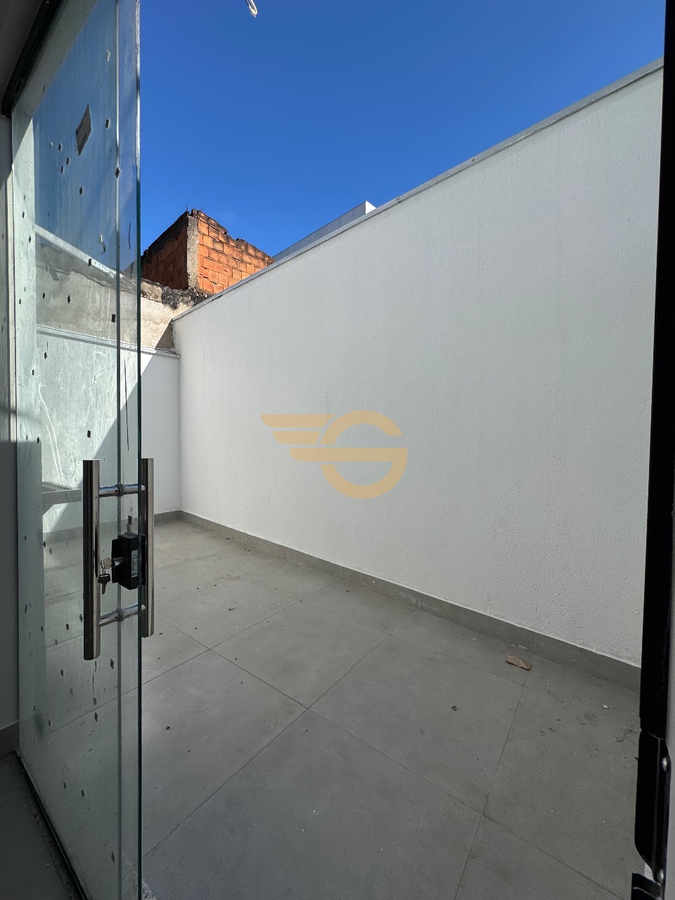 Foto de Apartamento Térreo com 3 Quartos e Área Gourmet