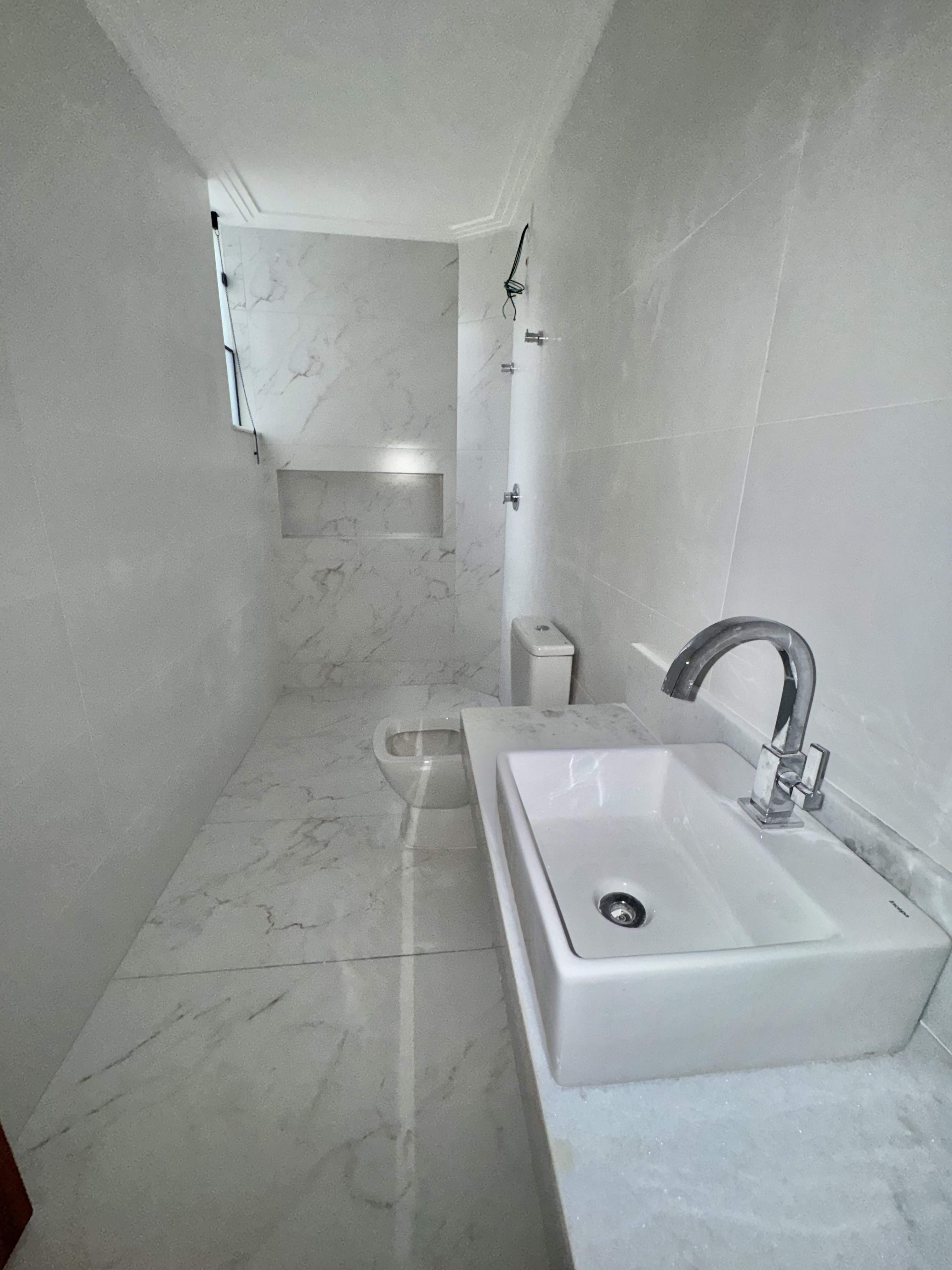 Foto de Apartamento 3 Quartos no Canaã Ipatinga com Área Gourmet