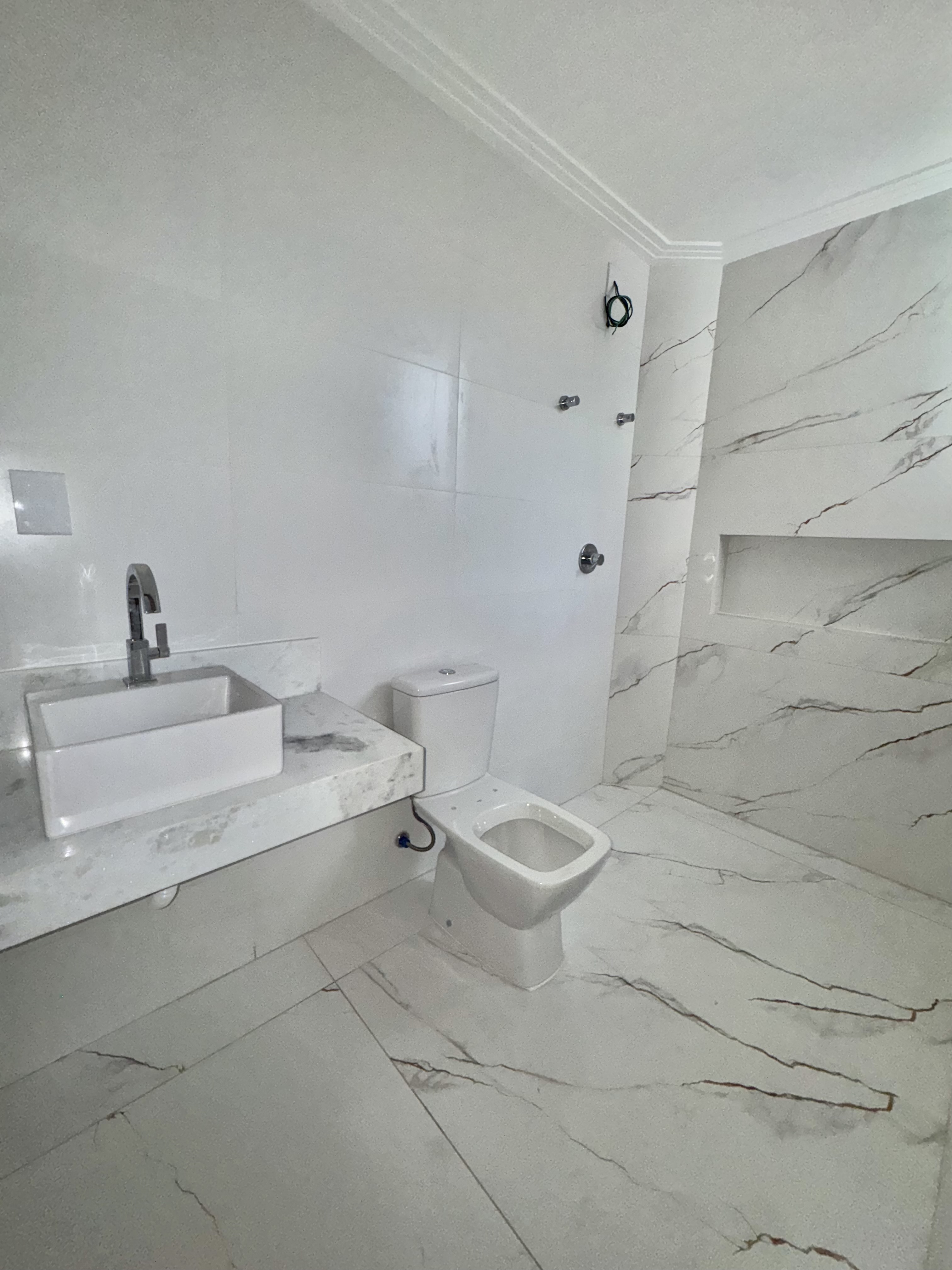 Foto de Apartamento 3 Quartos no Canaã Ipatinga com Área Gourmet