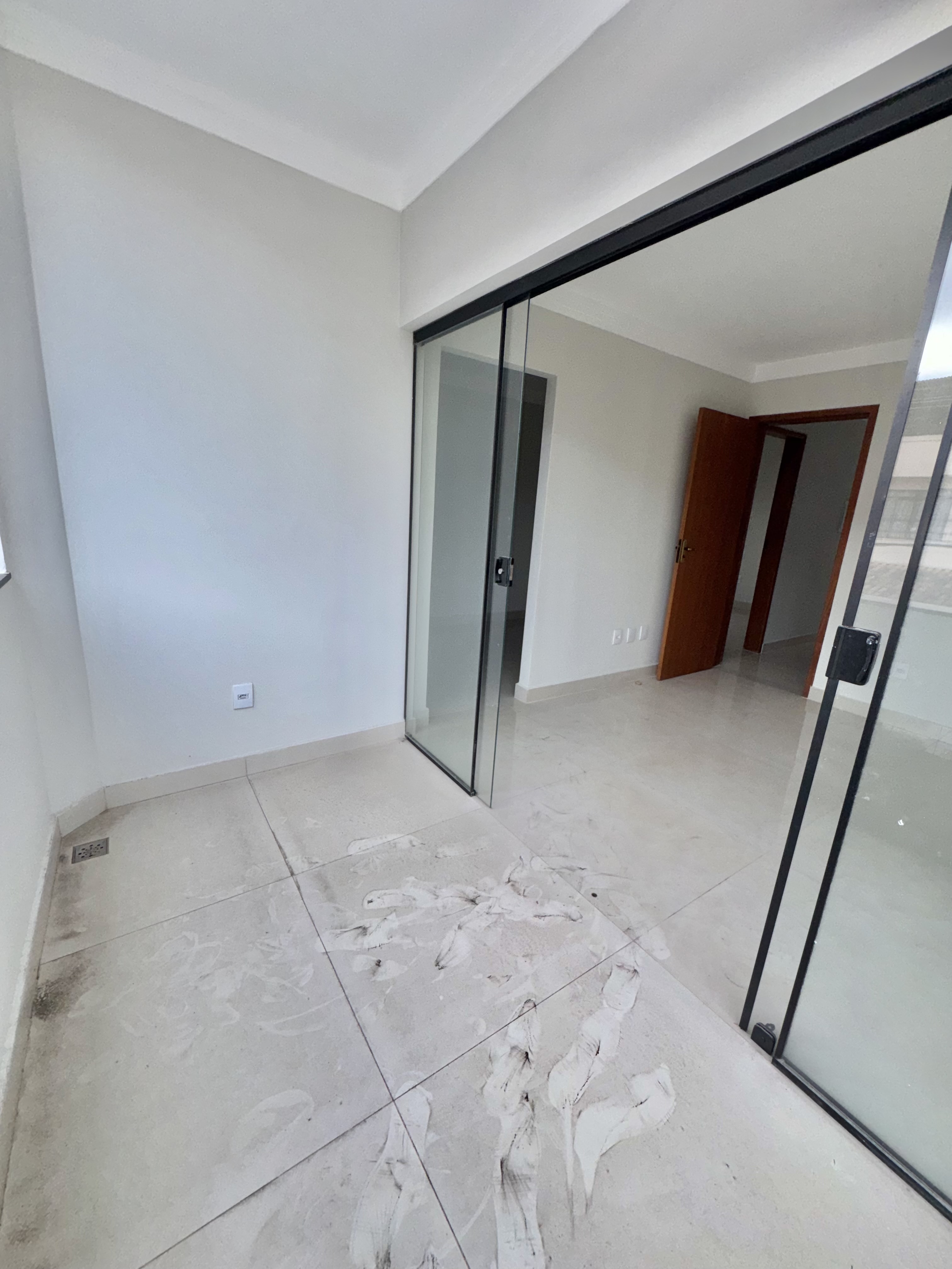 Foto de Apartamento 3 Quartos no Canaã Ipatinga com Área Gourmet