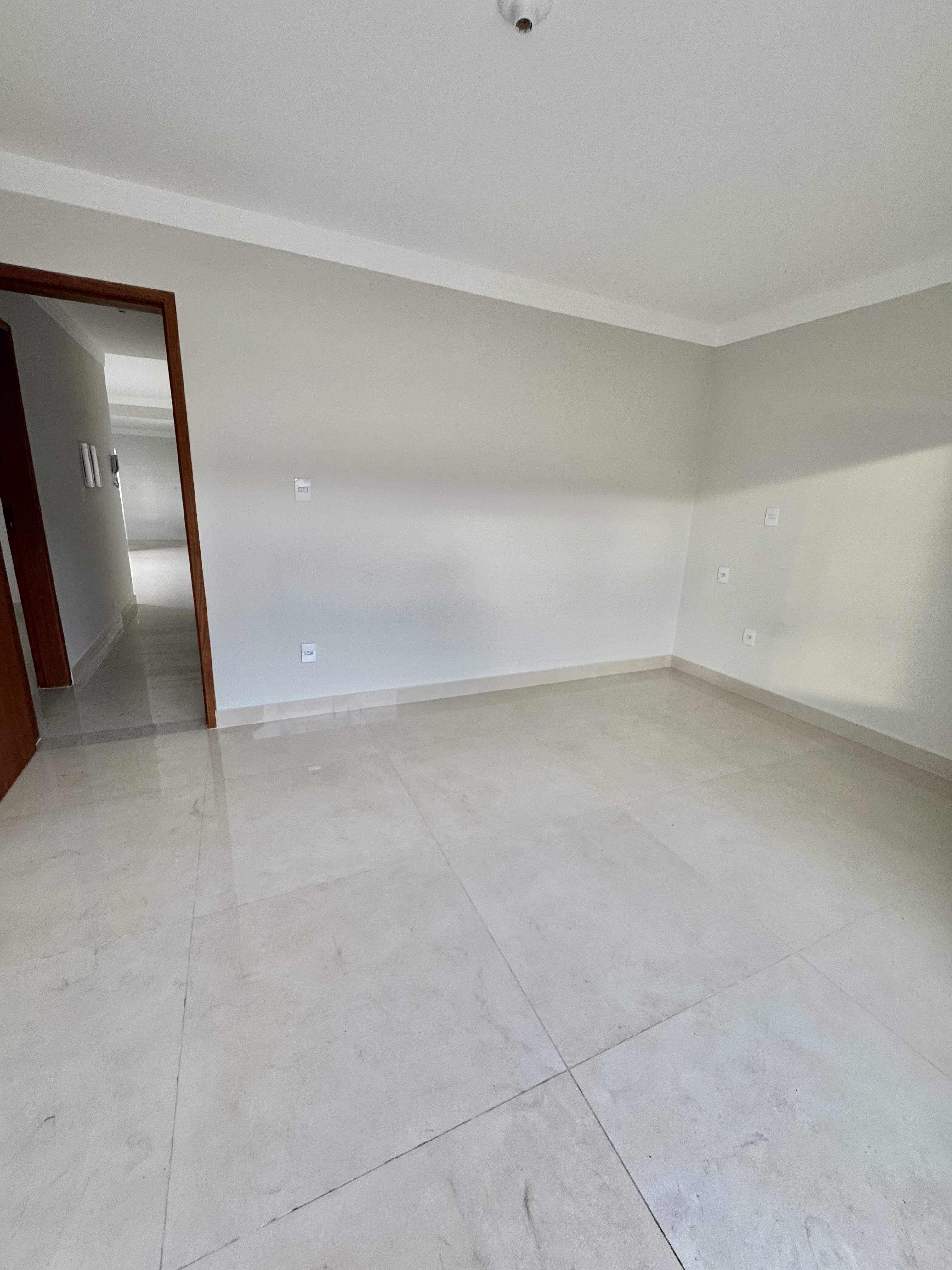 Foto de Apartamento 3 Quartos no Canaã Ipatinga com Área Gourmet