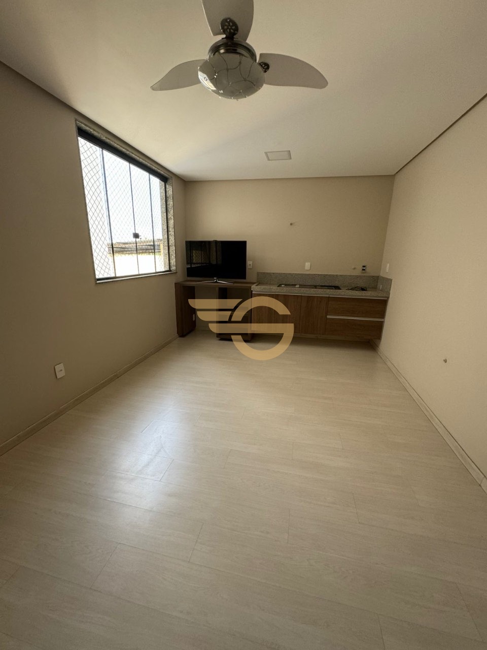 Foto de Cobertura 4 Qts Jardim Panorama Ipatinga Varanda Gourmet