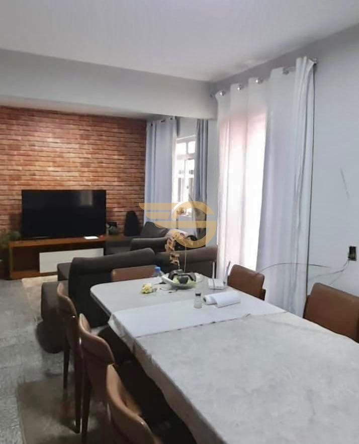 Foto de Apartamento 3 Quartos no Cidade Nobre Ipatinga | 105m²
