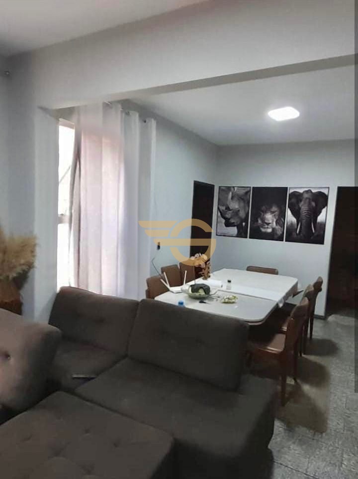 Foto de Apartamento 3 Quartos no Cidade Nobre Ipatinga | 105m²