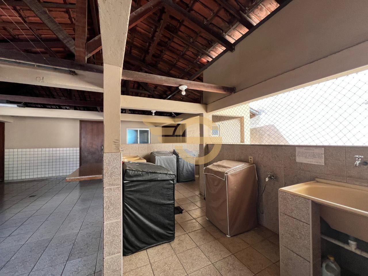 Foto de Apartamento 3 Quartos no Cidade Nobre Ipatinga | 105m²
