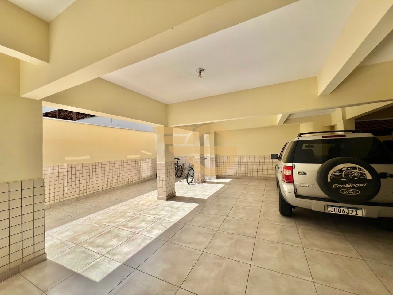 Foto de Apartamento 3 Quartos no Cidade Nobre Ipatinga | 105m²
