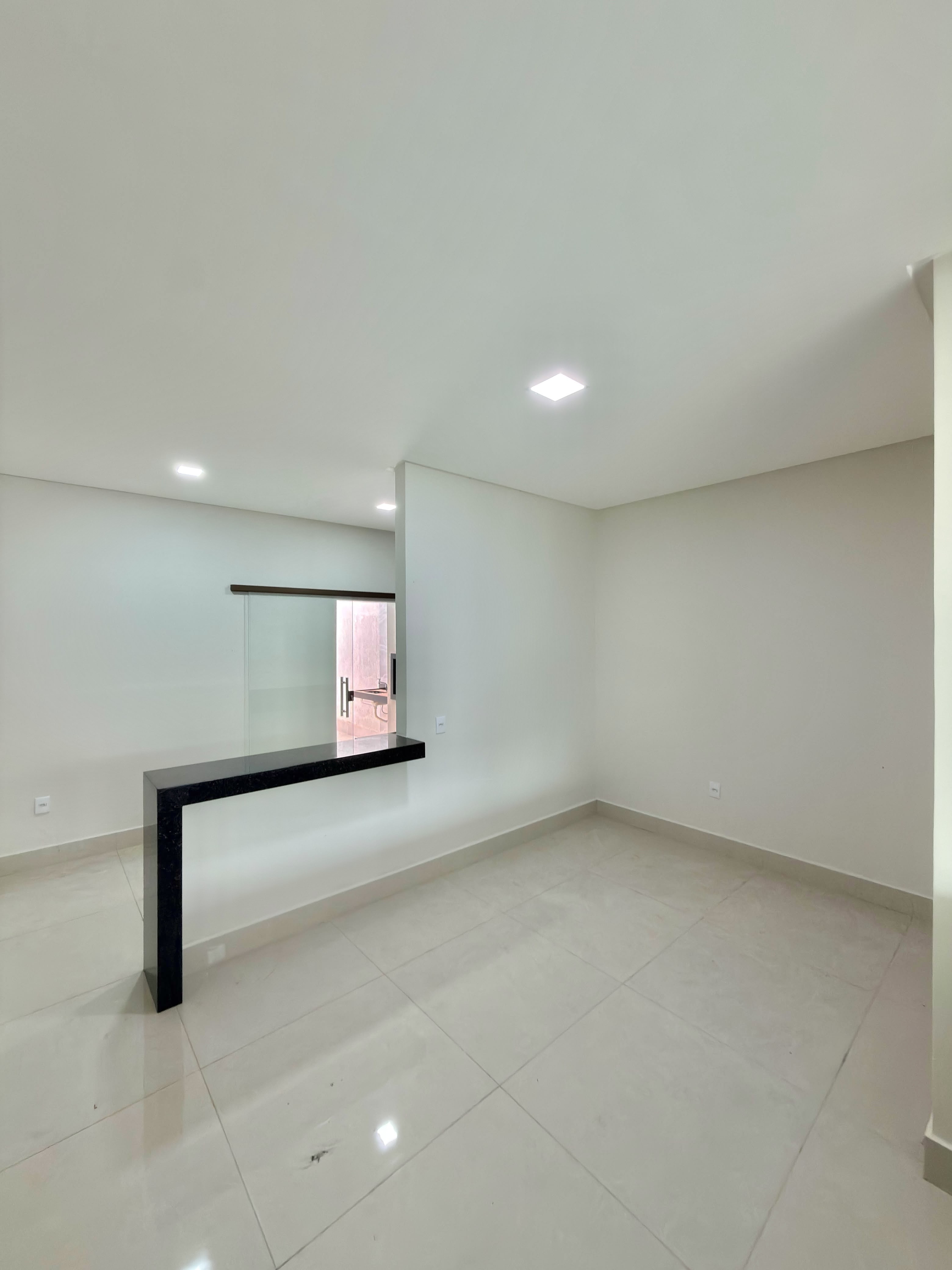 Foto de Apartamento 3 Quartos no Iguaçu Ipatinga com Varanda Gourmet