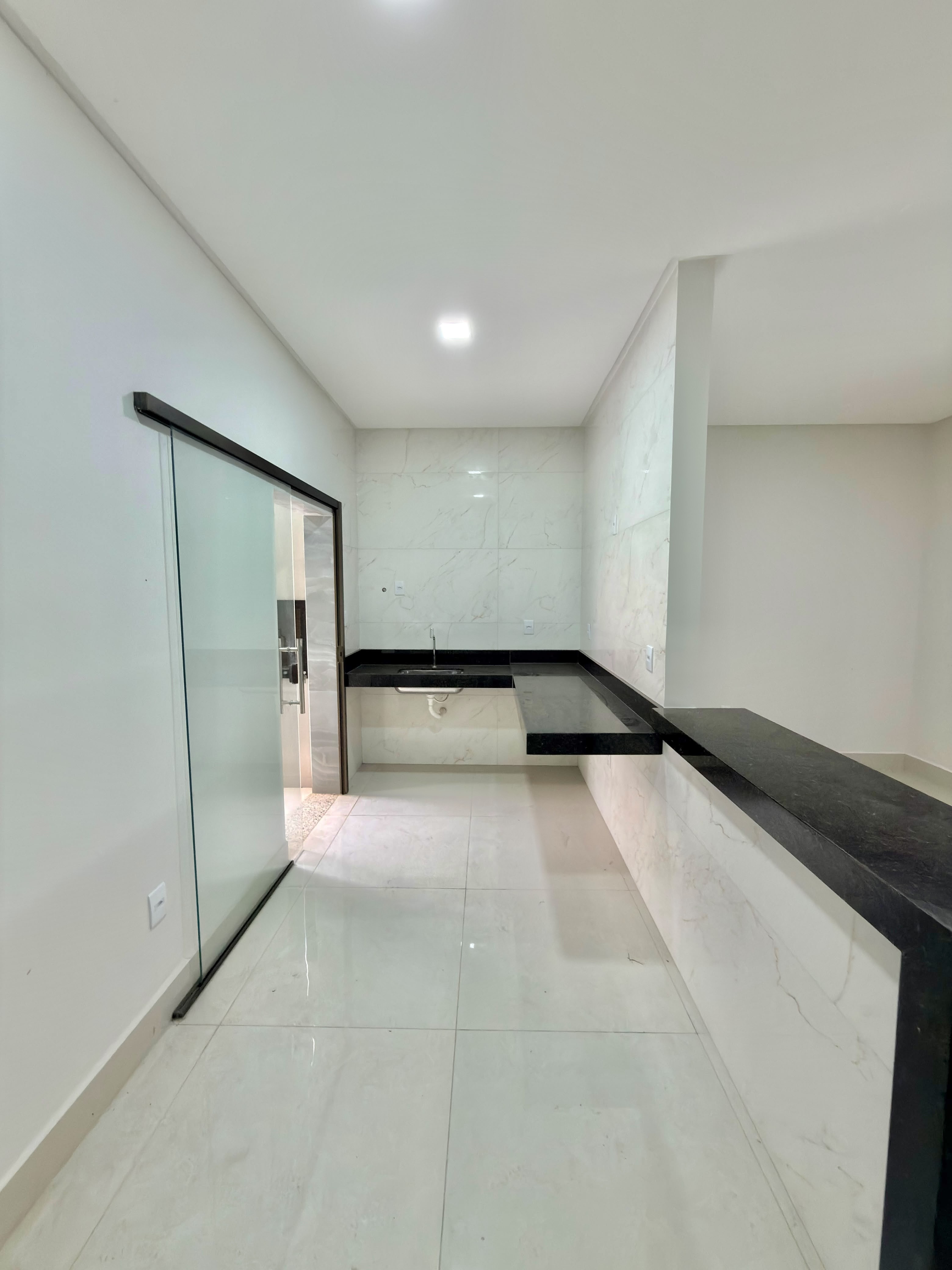 Foto de Apartamento 3 Quartos no Iguaçu Ipatinga com Varanda Gourmet