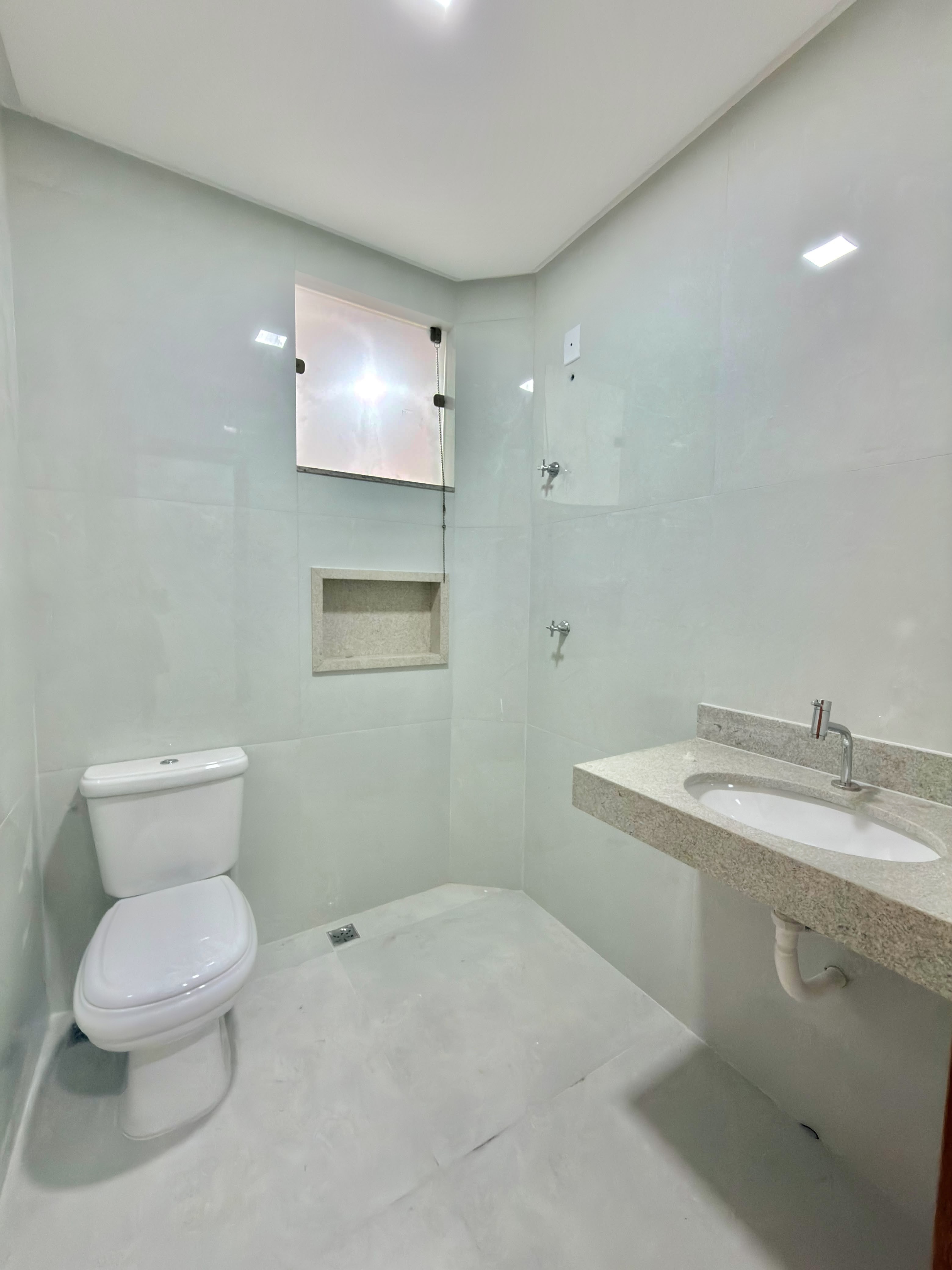 Foto de Apartamento 3 Quartos no Iguaçu Ipatinga com Varanda Gourmet