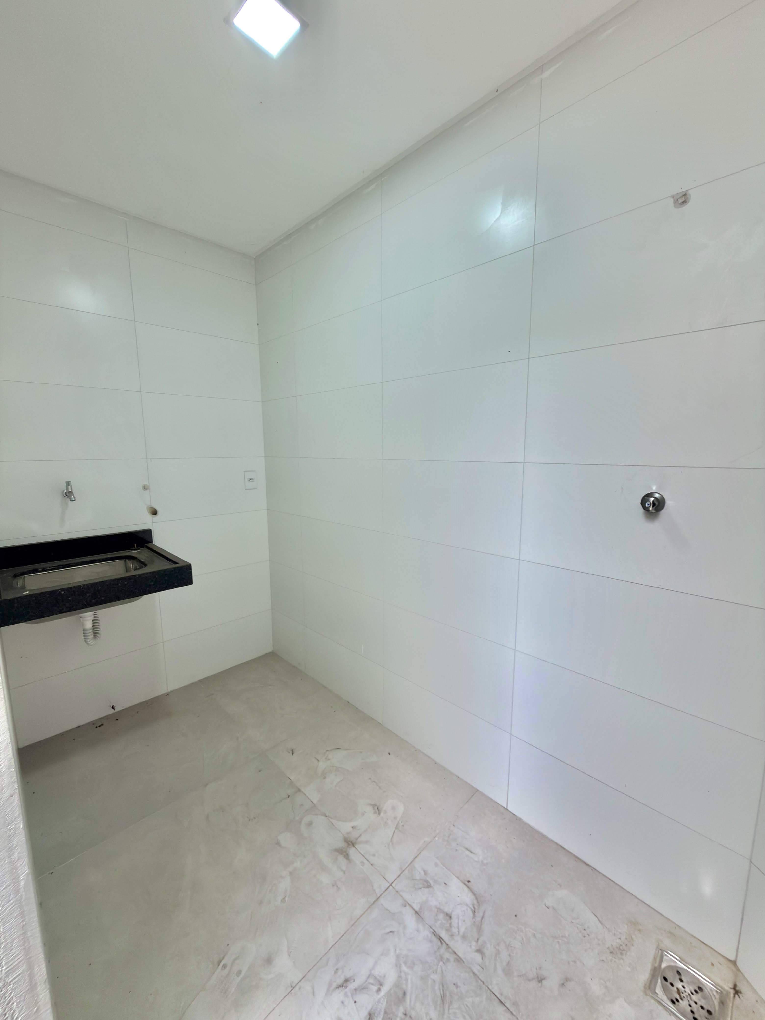 Foto de Apartamento 3 Quartos no Iguaçu Ipatinga com Varanda Gourmet