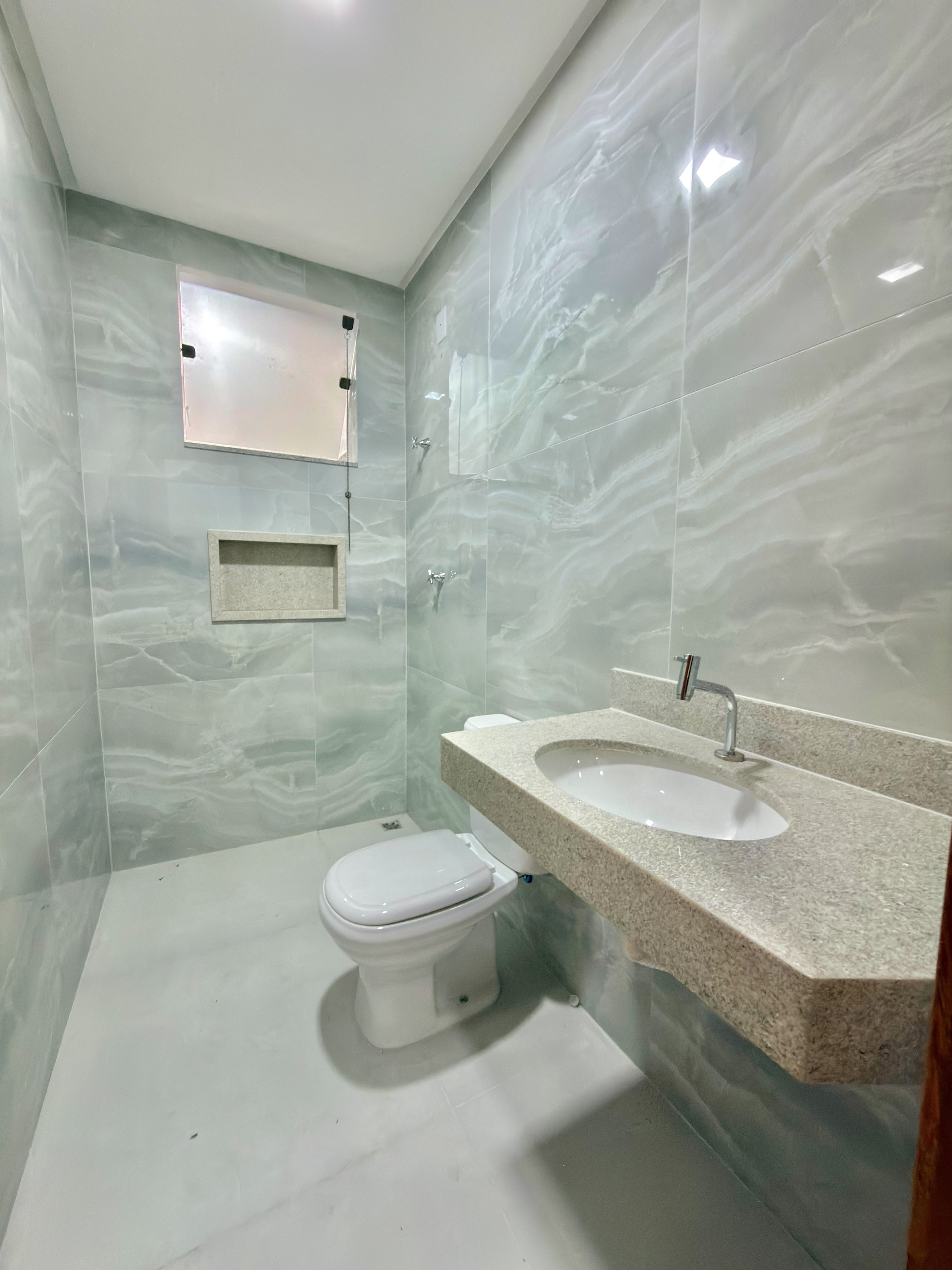 Foto de Apartamento 3 Quartos no Iguaçu Ipatinga com Varanda Gourmet