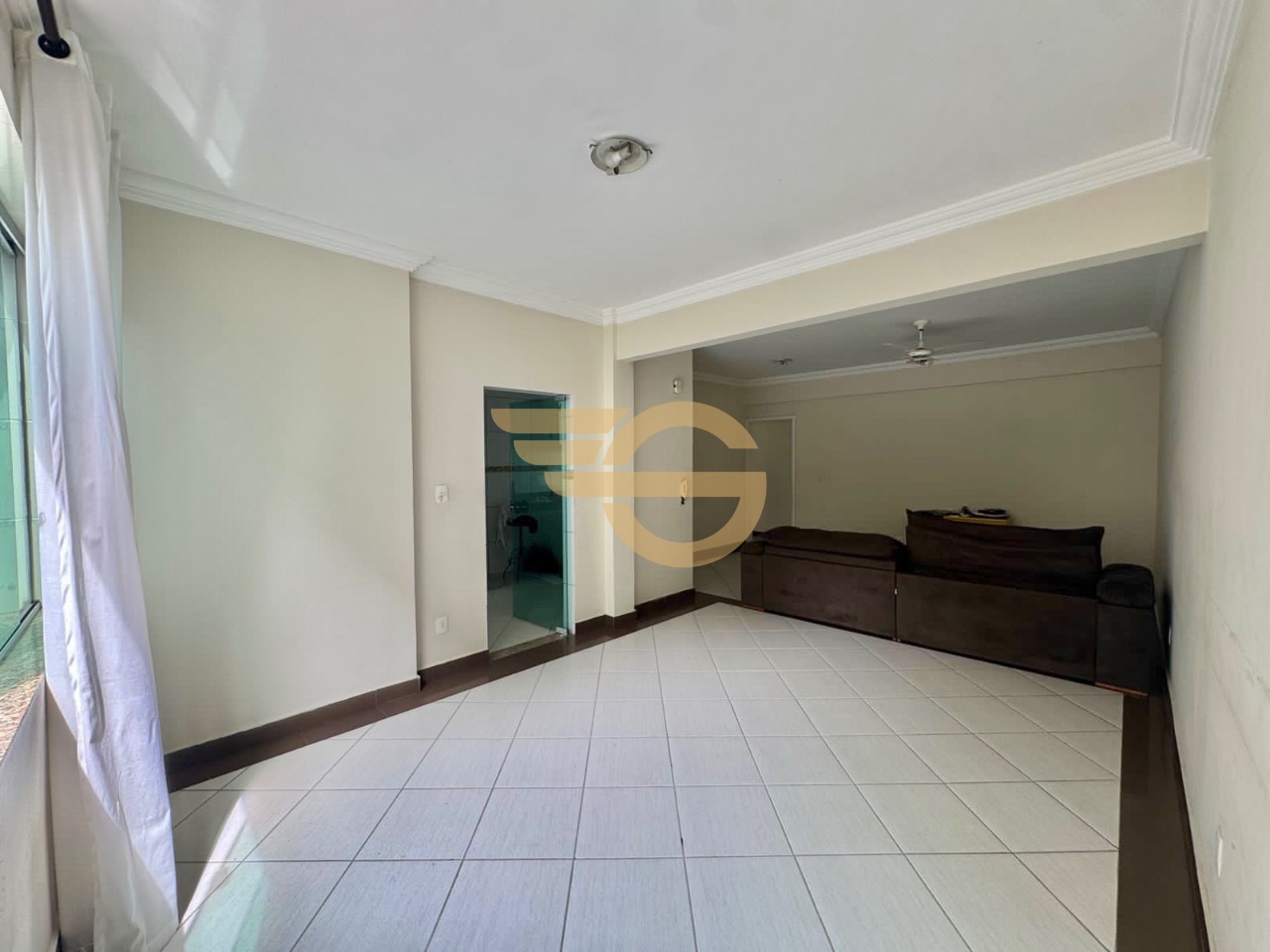 Foto de Apartamento 3 Quartos, 1 Suíte - Bairro Iguaçu, Ipatinga/mg