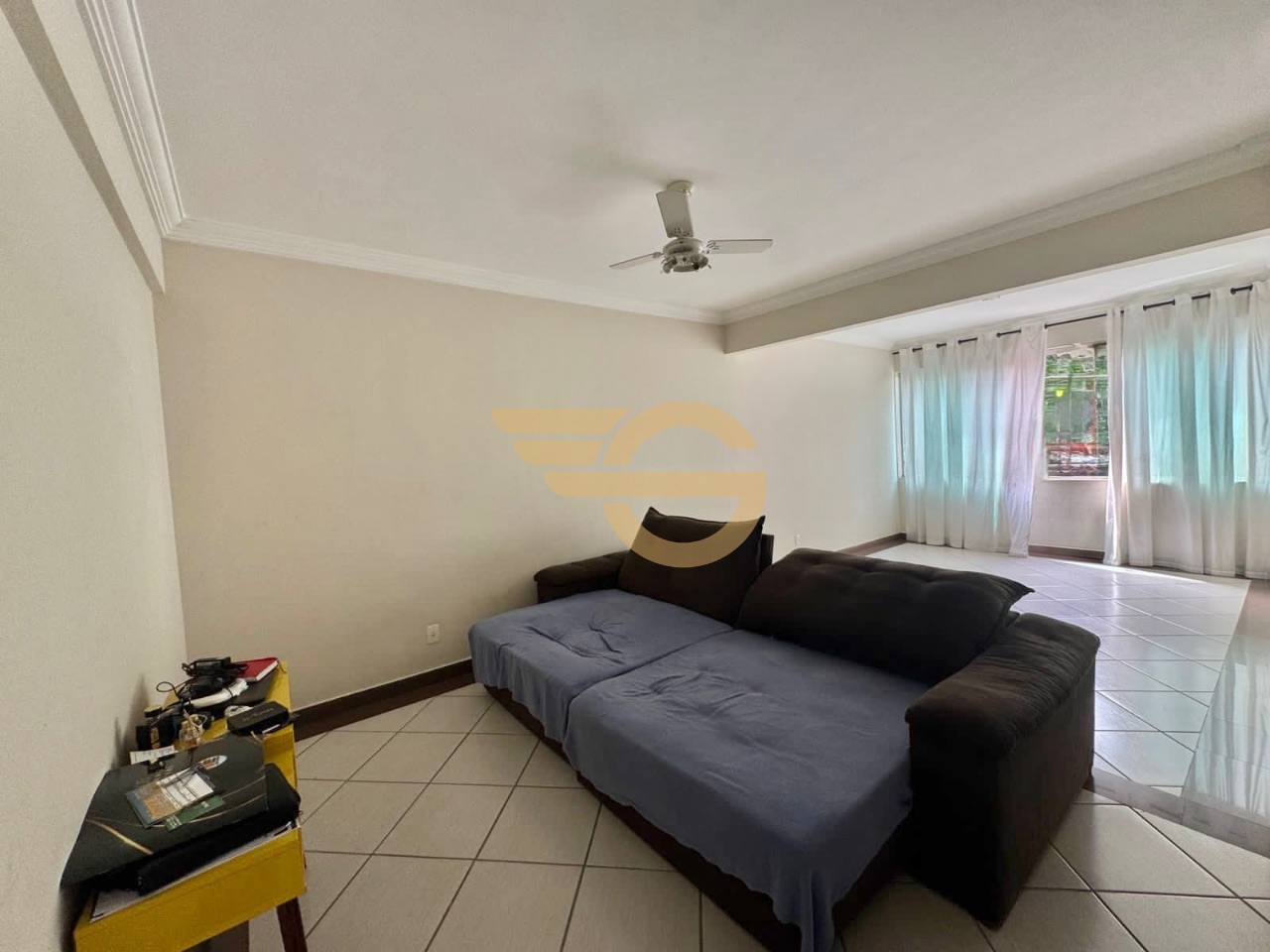 Foto de Apartamento 3 Quartos, 1 Suíte - Bairro Iguaçu, Ipatinga/mg