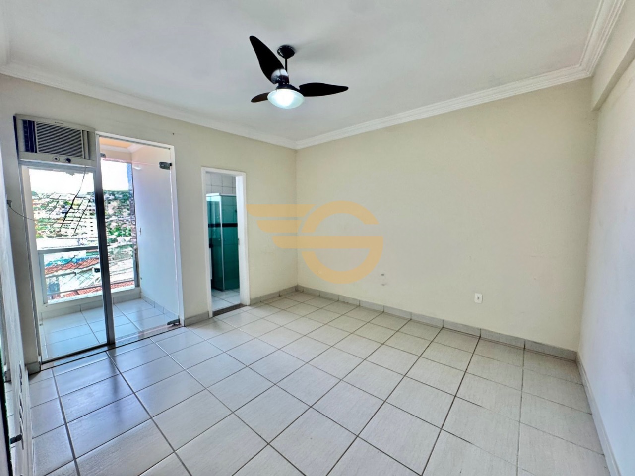 Foto de Apartamento 3 Quartos, 1 Suíte - Bairro Iguaçu, Ipatinga/mg