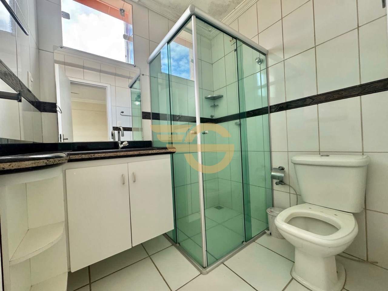 Foto de Apartamento 3 Quartos, 1 Suíte - Bairro Iguaçu, Ipatinga/mg