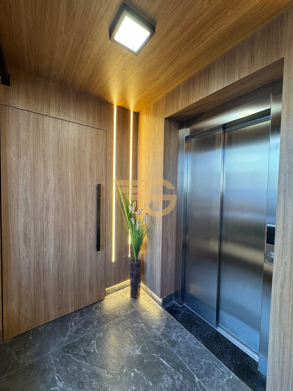 Foto de Apartamento com 2 Quartos (1 Suíte) e Área Gourmet no Iguaçu