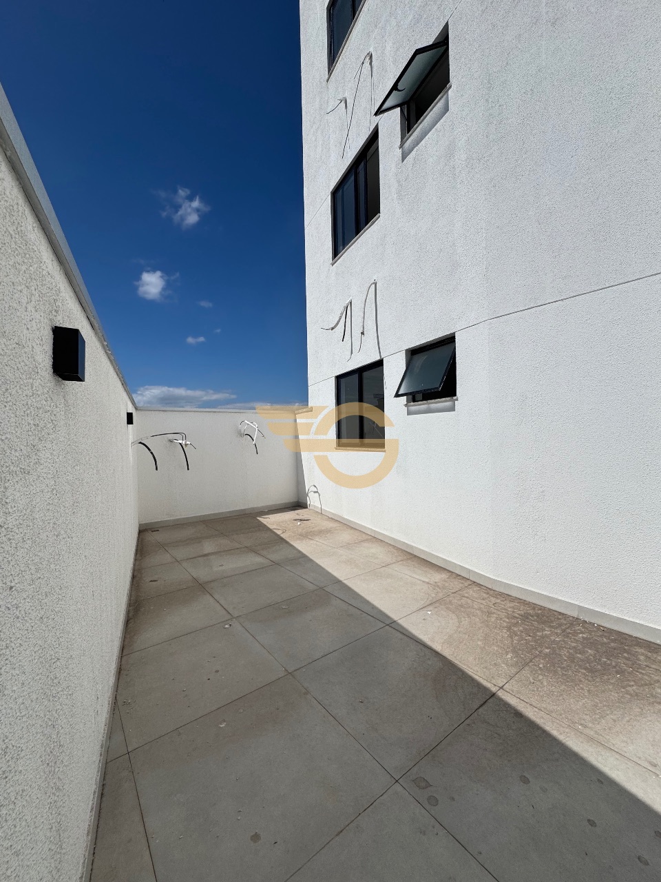 Foto de Apartamento com 2 Quartos (1 Suíte) e Área Gourmet no Iguaçu