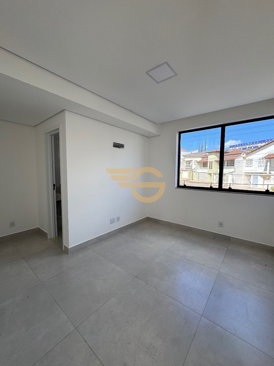 Foto de Apartamento com 2 Quartos (1 Suíte) e Área Gourmet no Iguaçu